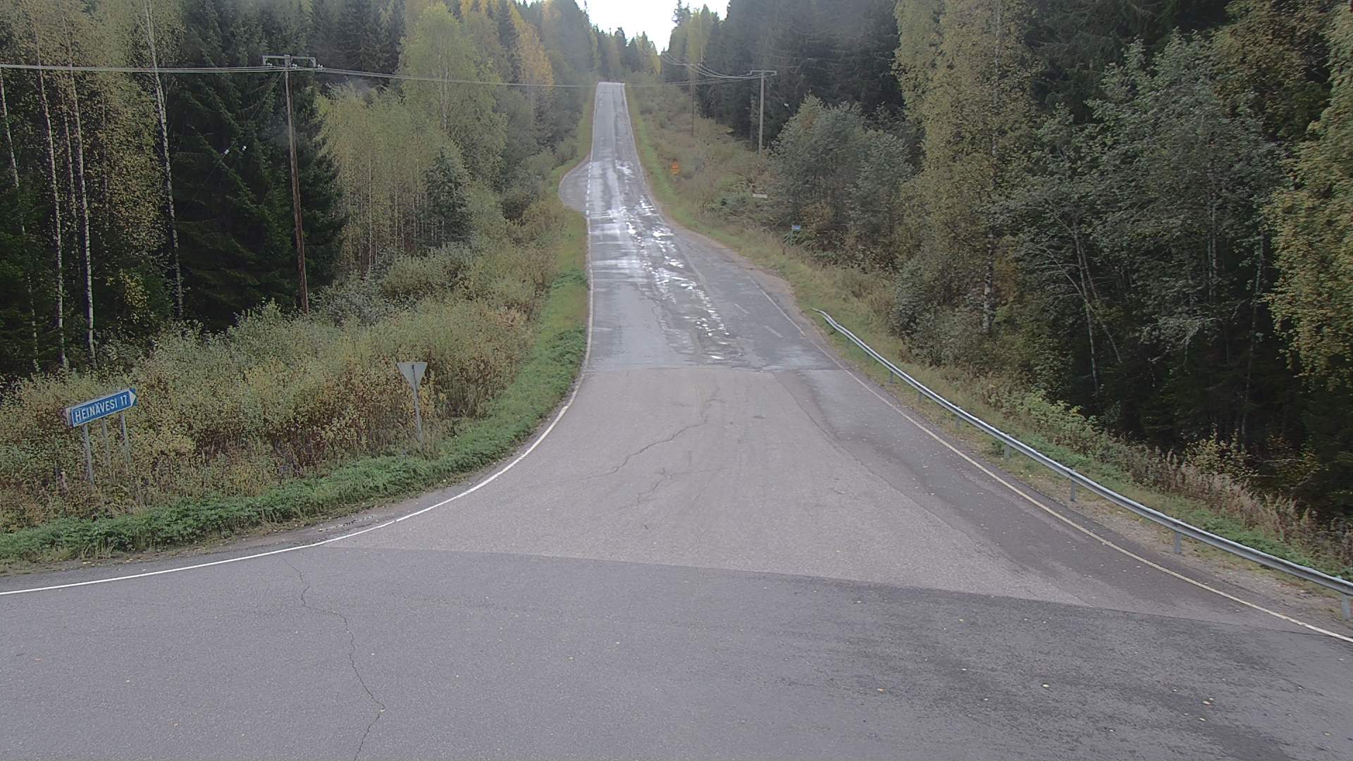 Kelikamerat Kuva Tie 23, Heinävesi, Lamminpää, Heinävesi, Pohjois-Karjala