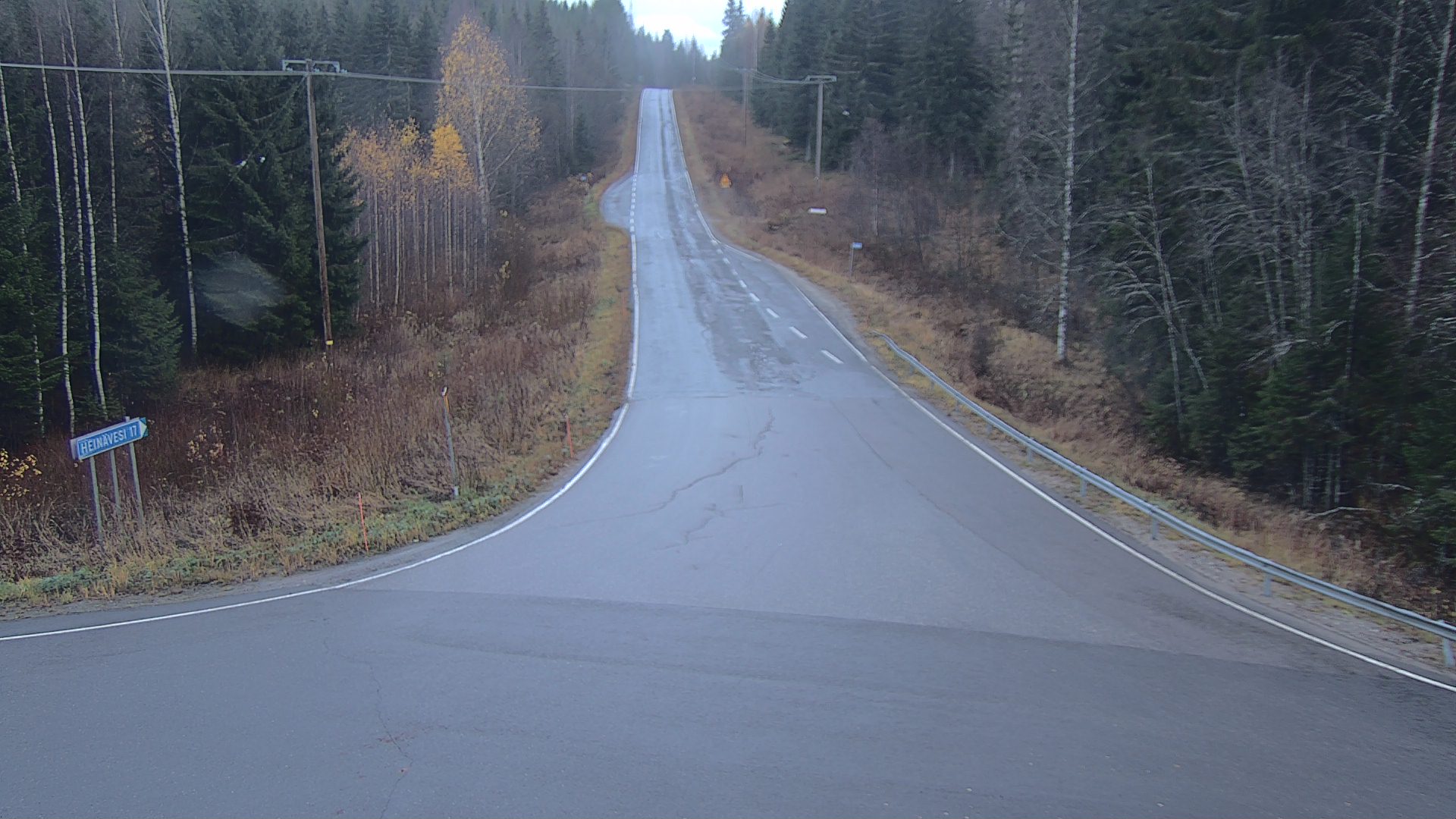 Kelikamerat Kuva Tie 23, Heinävesi, Lamminpää, Heinävesi, Pohjois-Karjala
