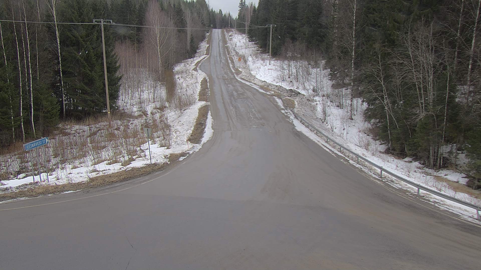 Kelikamerat Kuva Tie 23, Heinävesi, Lamminpää, Heinävesi, Pohjois-Karjala