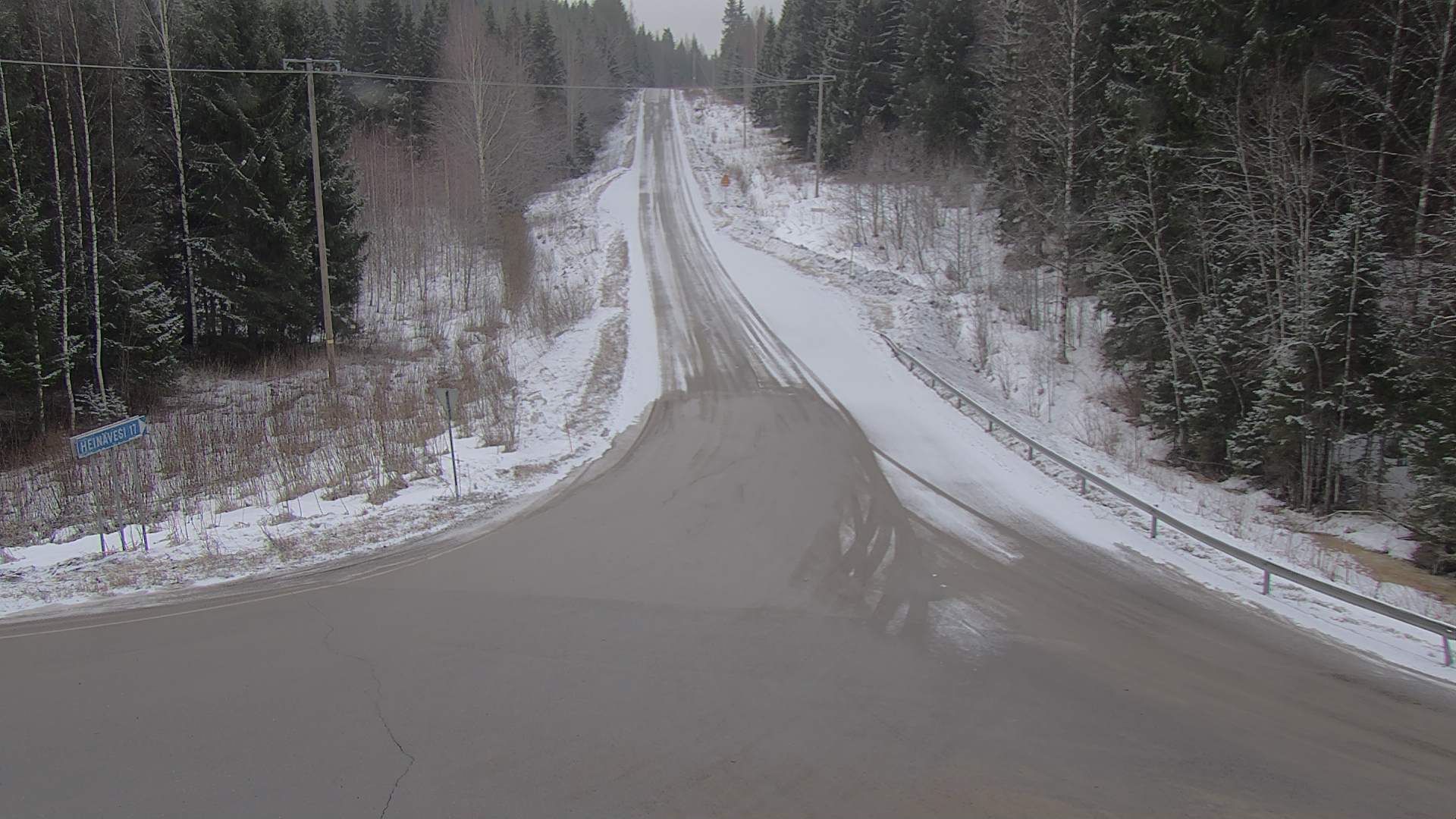 Kelikamerat Kuva Tie 23, Heinävesi, Lamminpää, Heinävesi, Pohjois-Karjala