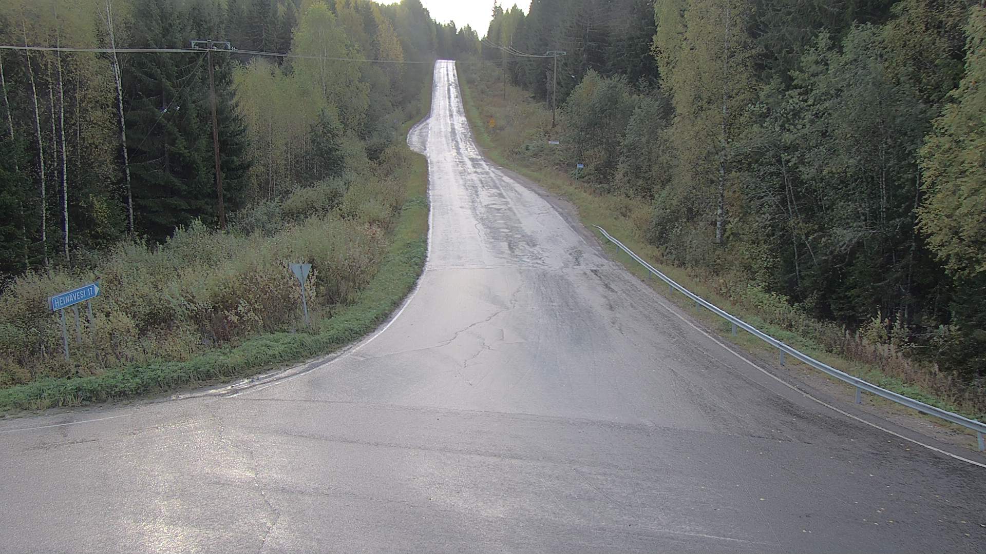 Kelikamerat Kuva Tie 23, Heinävesi, Lamminpää, Heinävesi, Pohjois-Karjala