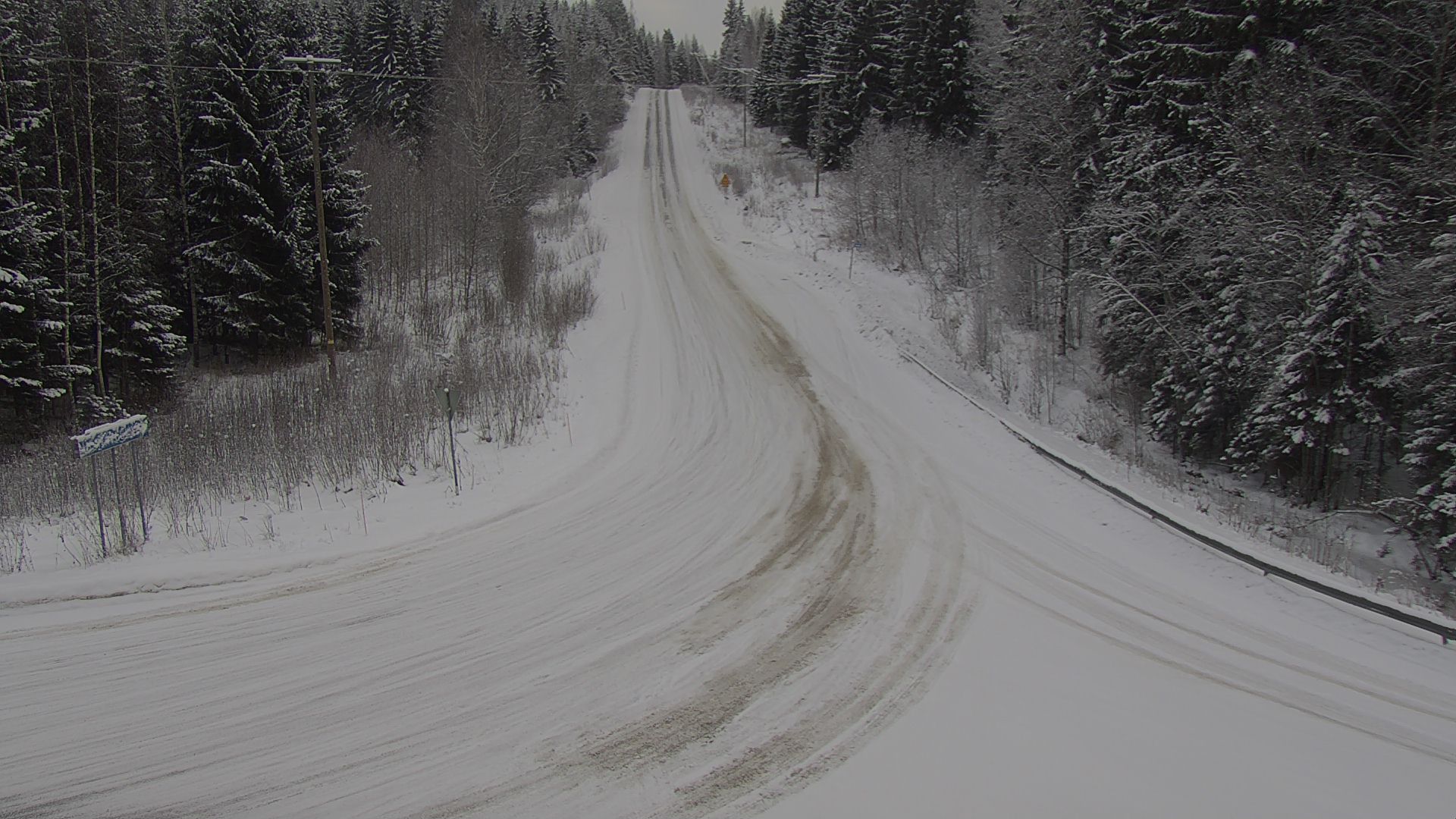 Kelikamerat Kuva Tie 23, Heinävesi, Lamminpää, Heinävesi, Pohjois-Karjala