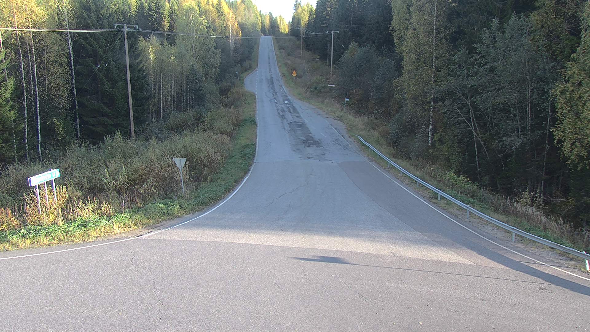 Kelikamerat Kuva Tie 23, Heinävesi, Lamminpää, Heinävesi, Pohjois-Karjala