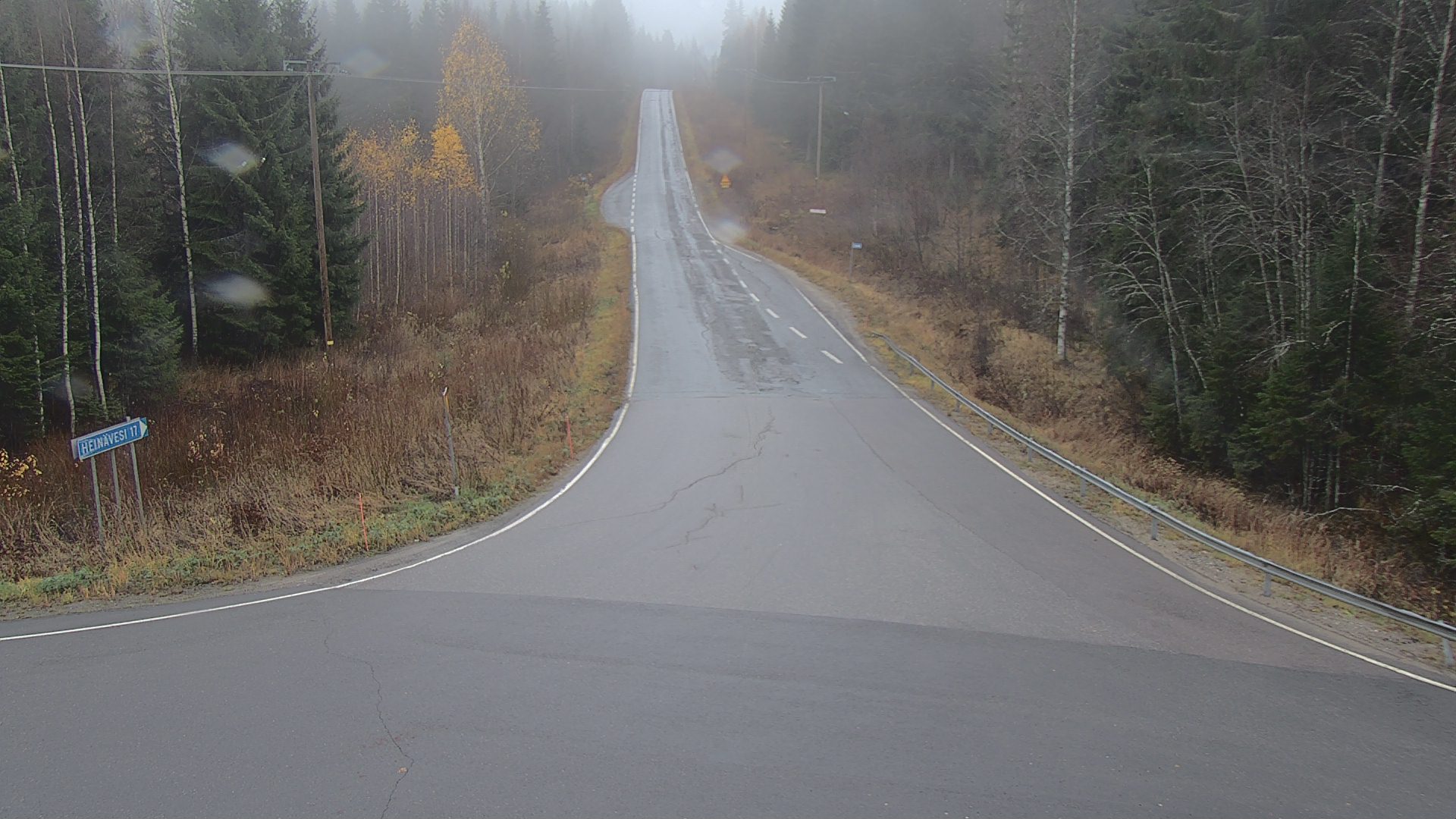 Kelikamerat Kuva Tie 23, Heinävesi, Lamminpää, Heinävesi, Pohjois-Karjala