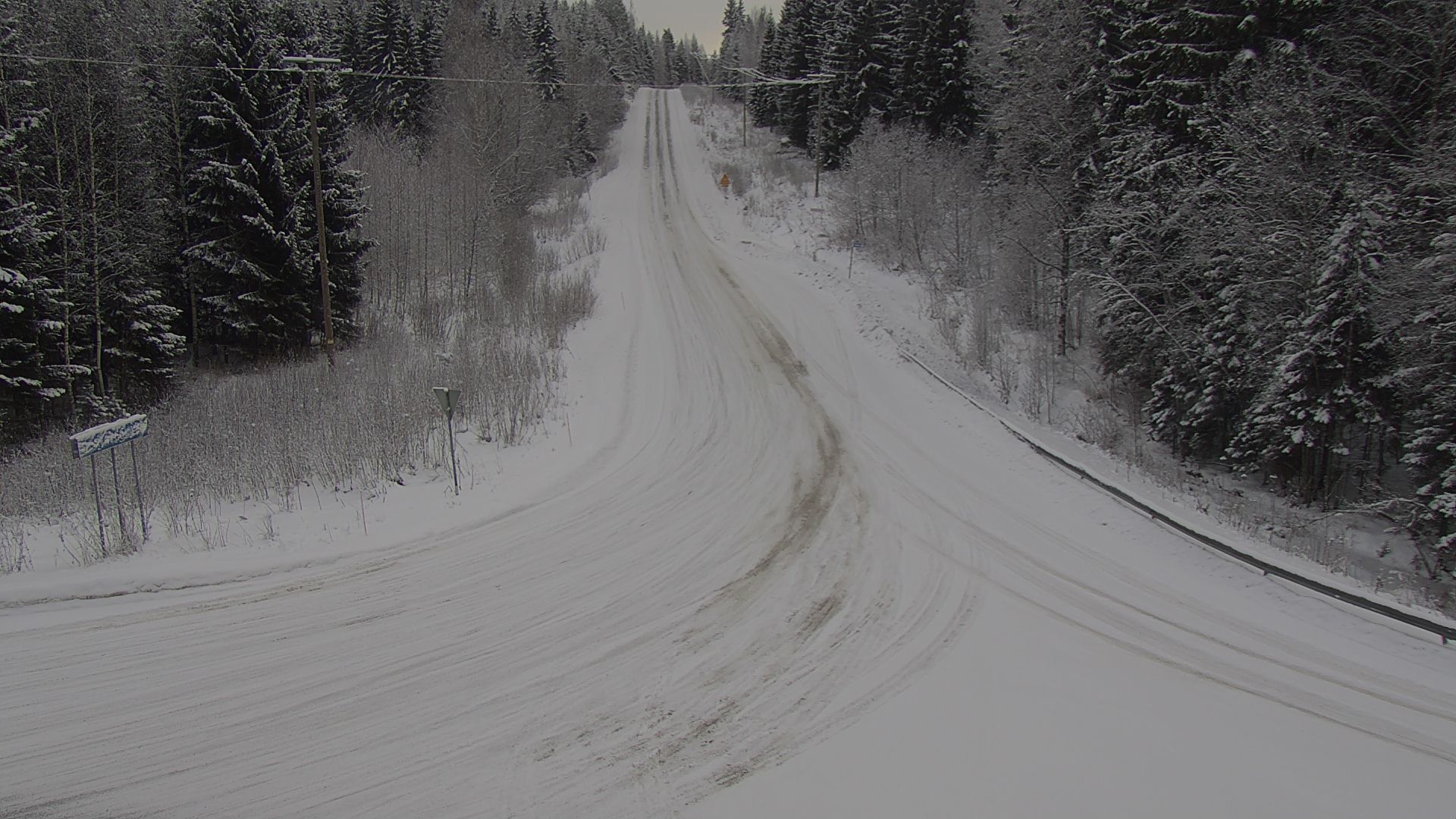 Kelikamerat Kuva Tie 23, Heinävesi, Lamminpää, Heinävesi, Pohjois-Karjala