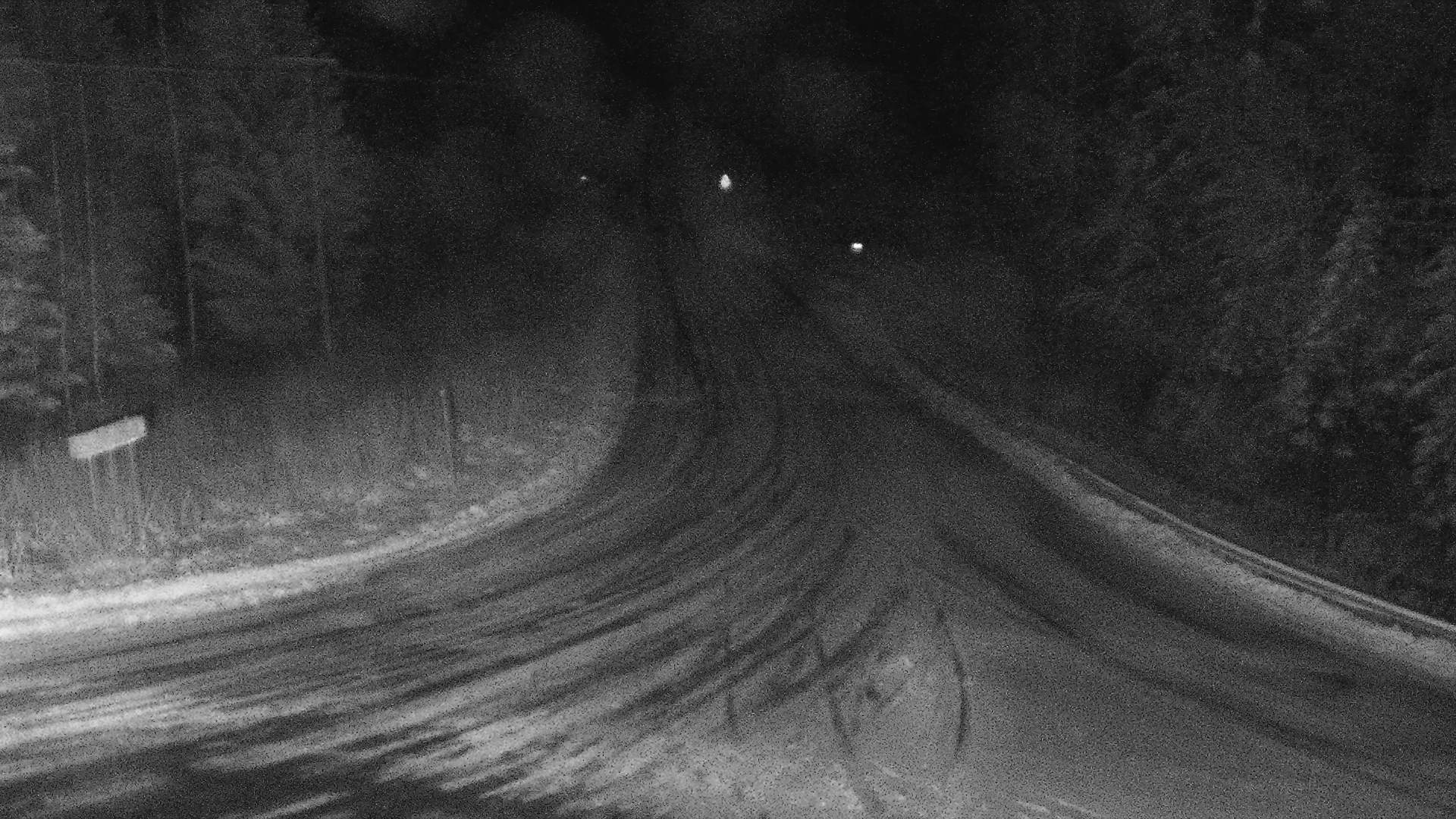 Weather Camera Image Tie 23, Heinävesi, Lamminpää, Heinävesi, Pohjois-Karjala