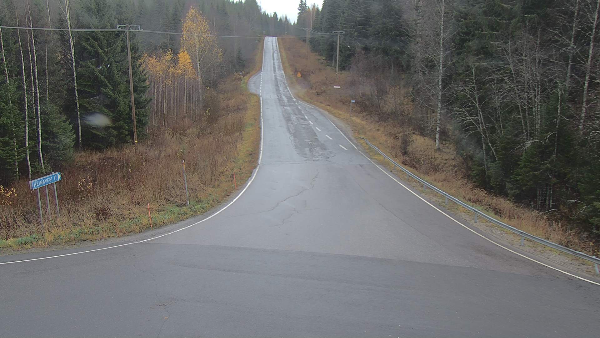 Kelikamerat Kuva Tie 23, Heinävesi, Lamminpää, Heinävesi, Pohjois-Karjala