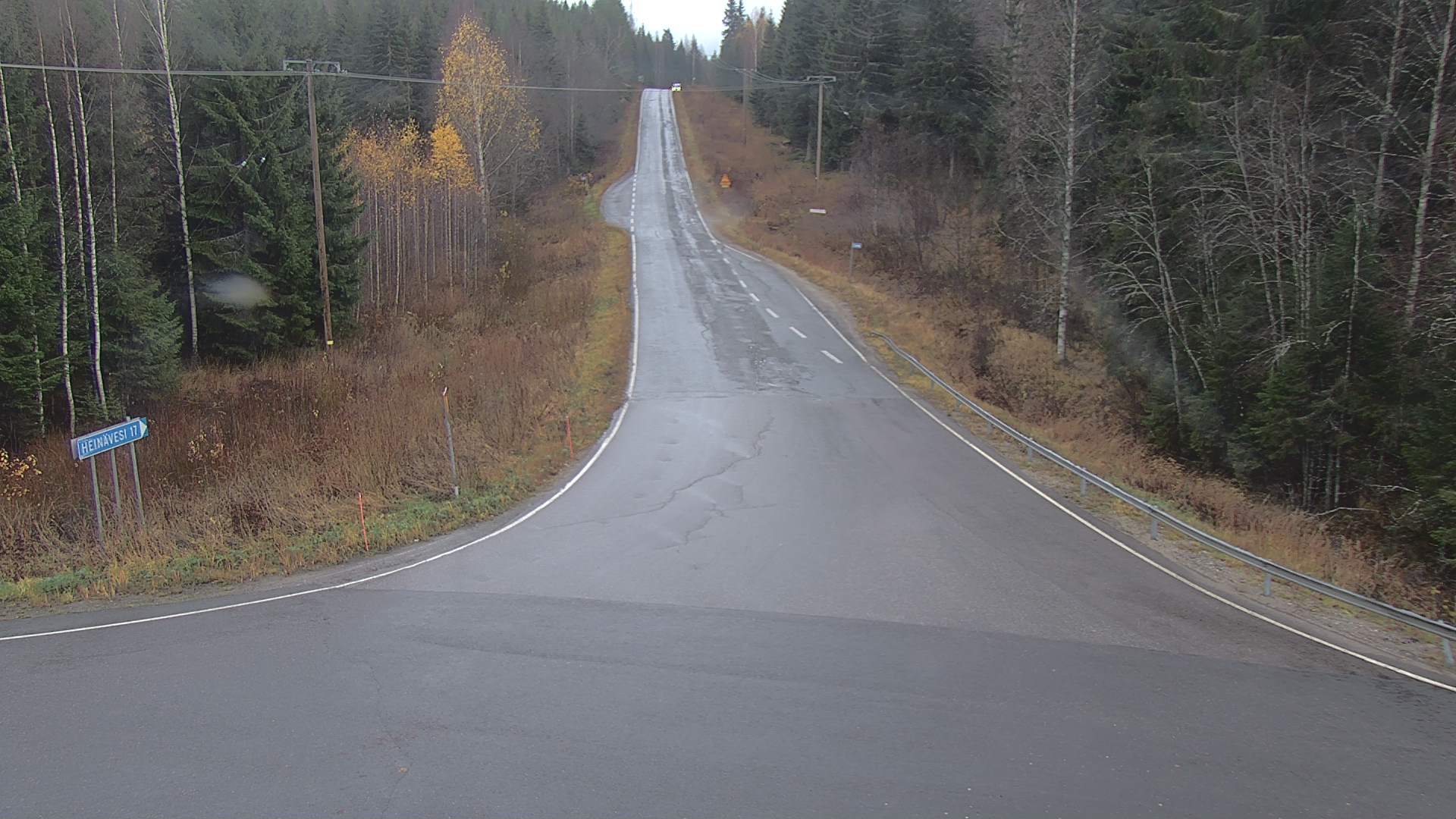 Kelikamerat Kuva Tie 23, Heinävesi, Lamminpää, Heinävesi, Pohjois-Karjala