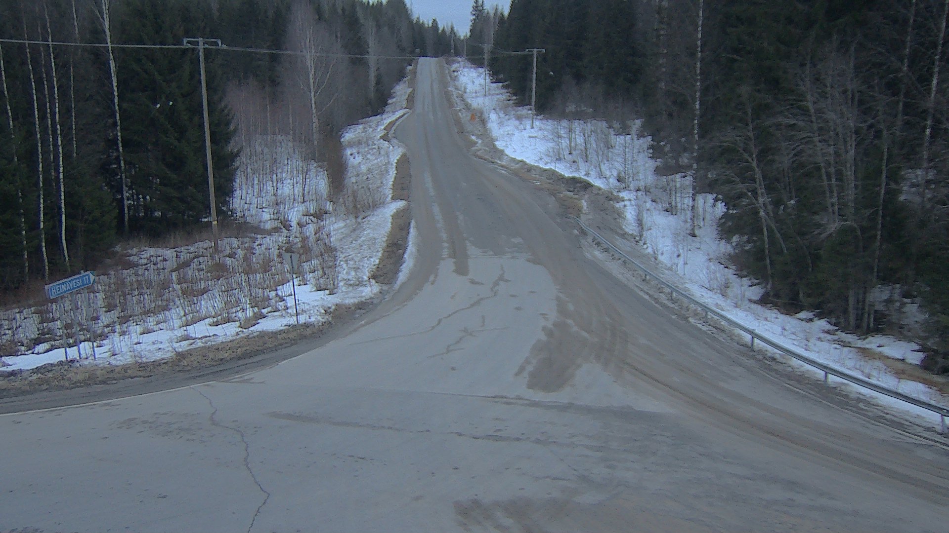 Kelikamerat Kuva Tie 23, Heinävesi, Lamminpää, Heinävesi, Pohjois-Karjala