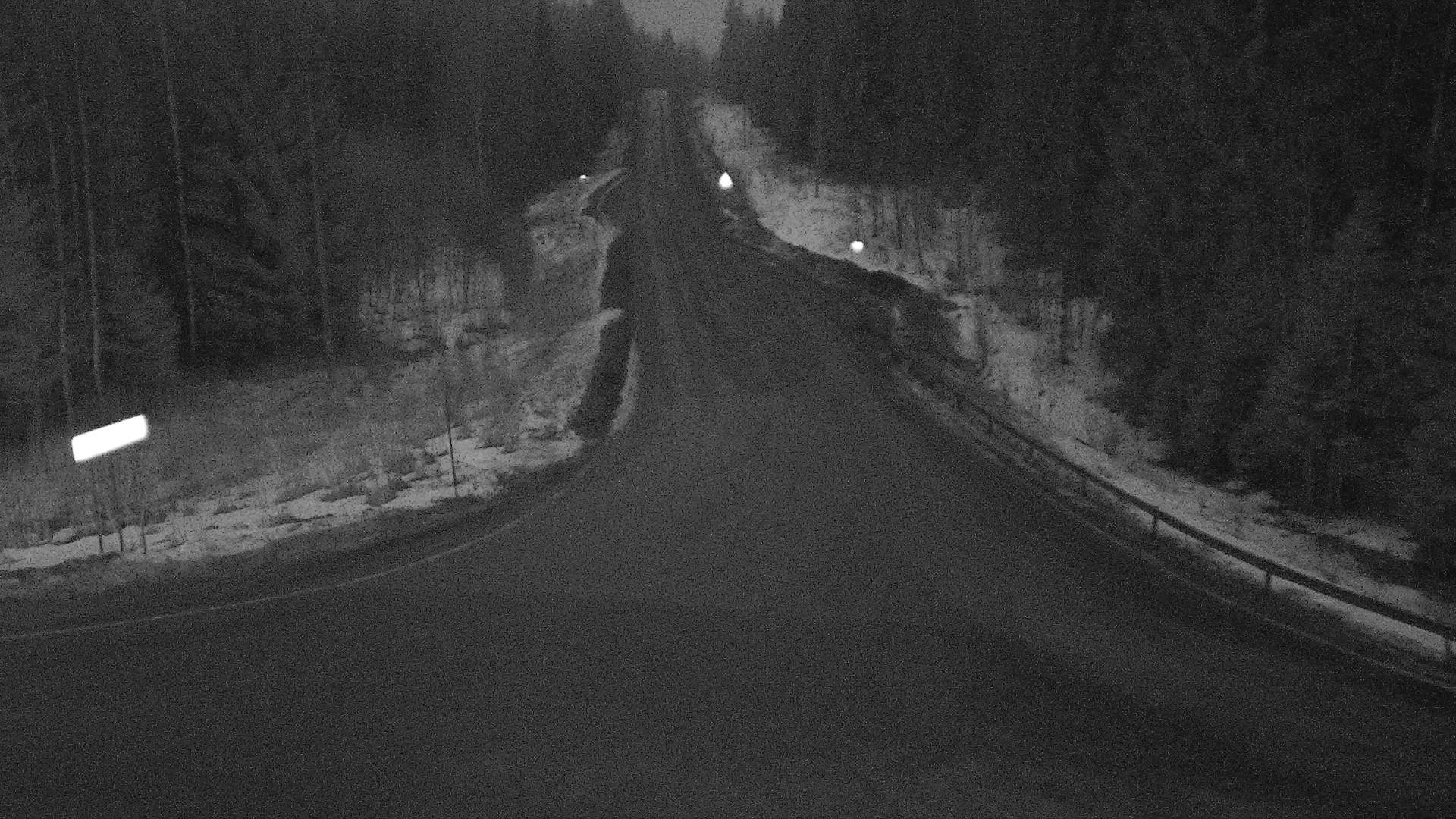 Weather Camera Image Tie 23, Heinävesi, Lamminpää, Heinävesi, Pohjois-Karjala