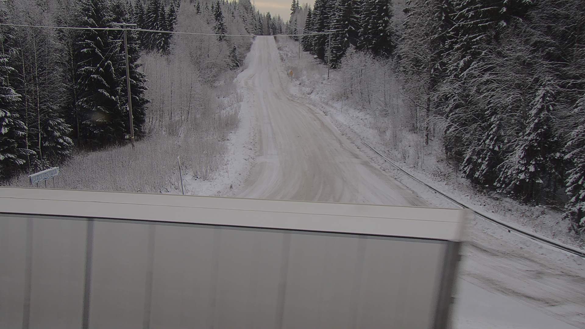 Kelikamerat Kuva Tie 23, Heinävesi, Lamminpää, Heinävesi, Pohjois-Karjala