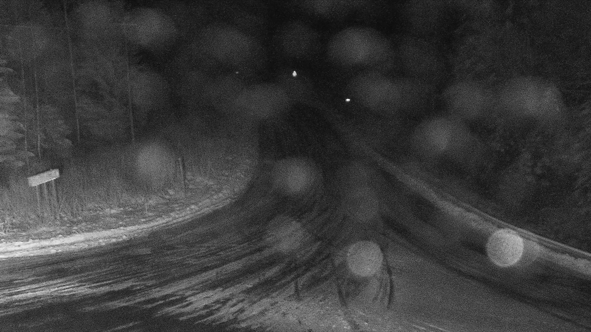 Weather Camera Image Tie 23, Heinävesi, Lamminpää, Heinävesi, Pohjois-Karjala