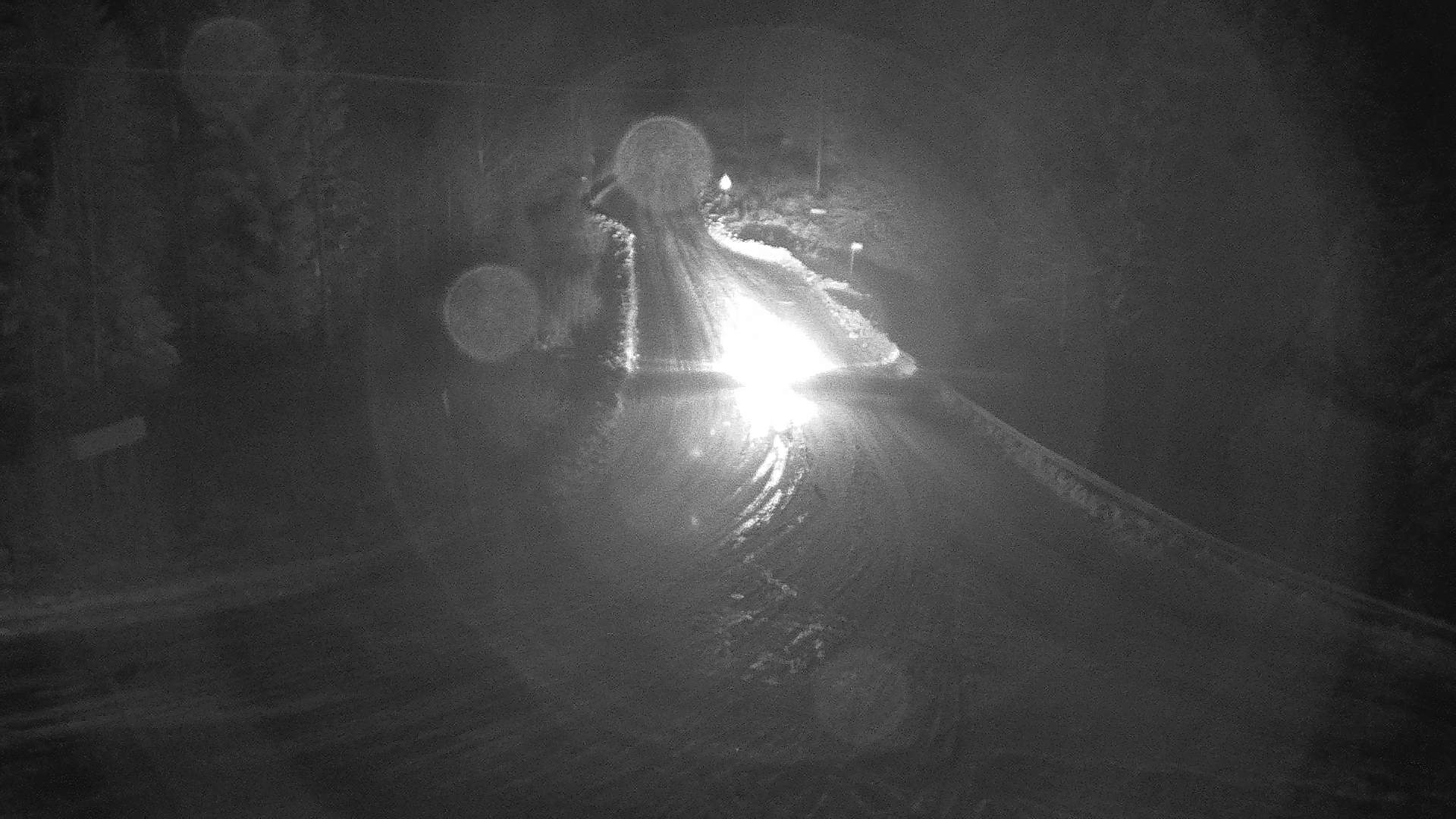 Weather Camera Image Tie 23, Heinävesi, Lamminpää, Heinävesi, Pohjois-Karjala