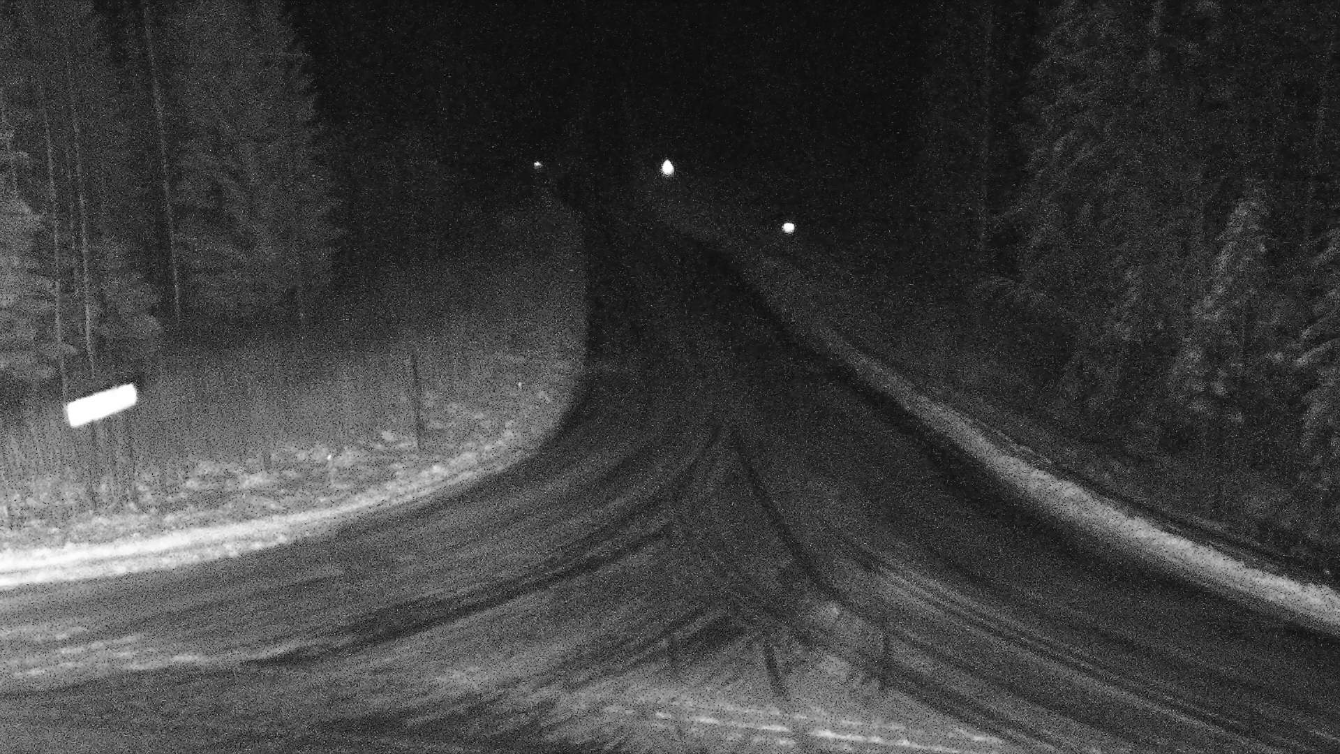 Weather Camera Image Tie 23, Heinävesi, Lamminpää, Heinävesi, Pohjois-Karjala