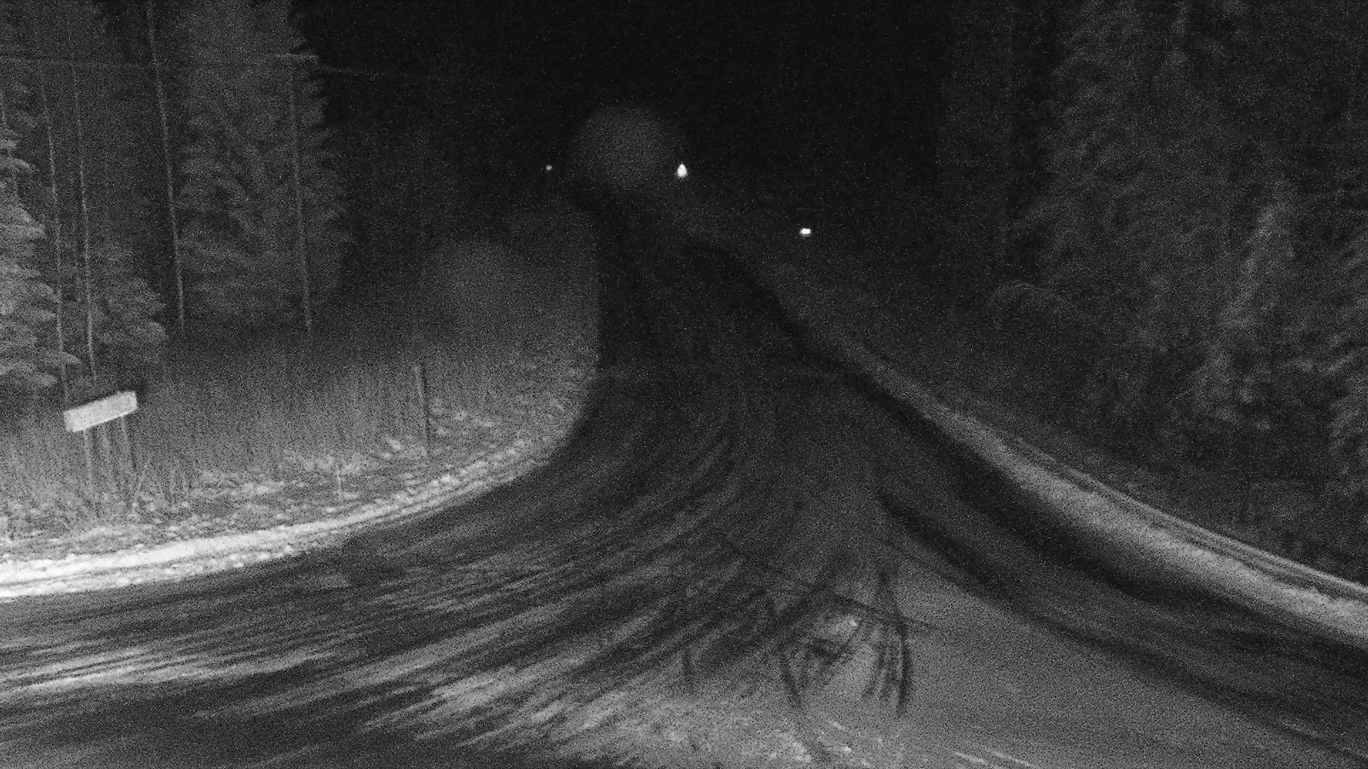 Weather Camera Image Tie 23, Heinävesi, Lamminpää, Heinävesi, Pohjois-Karjala