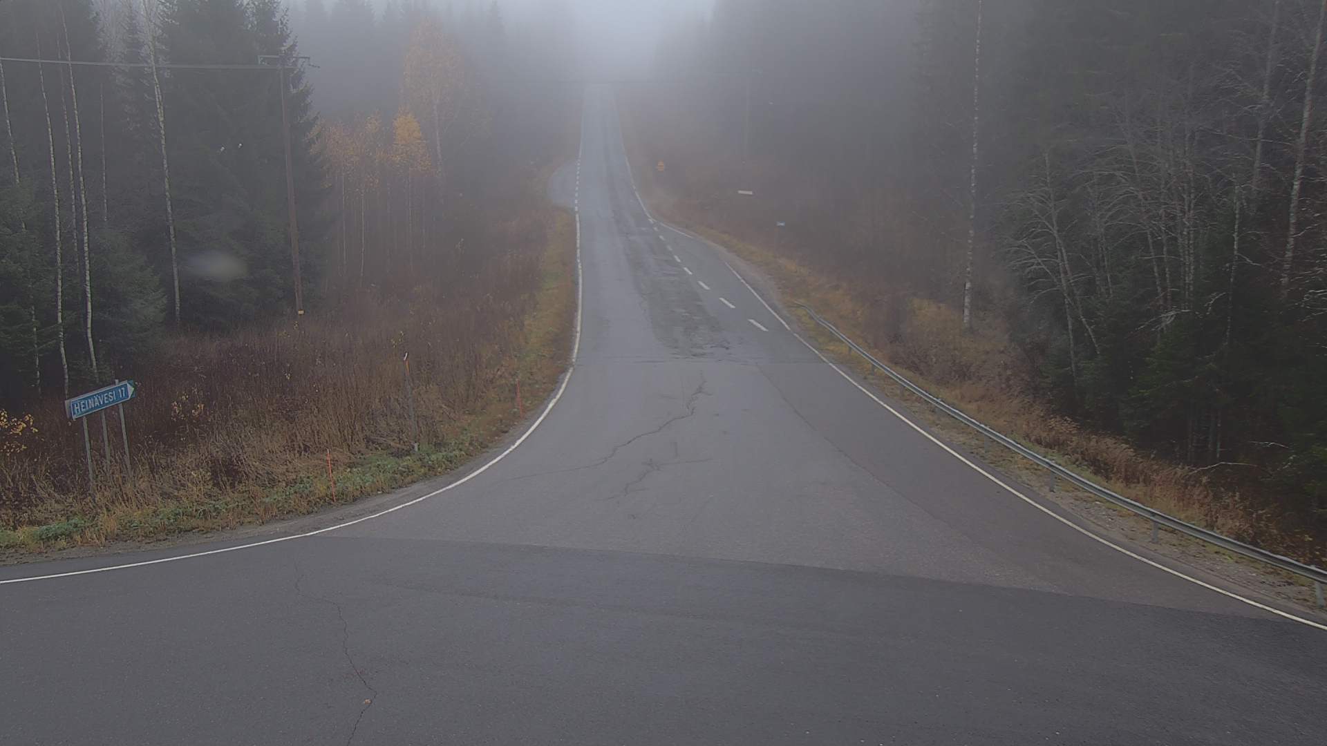 Kelikamerat Kuva Tie 23, Heinävesi, Lamminpää, Heinävesi, Pohjois-Karjala