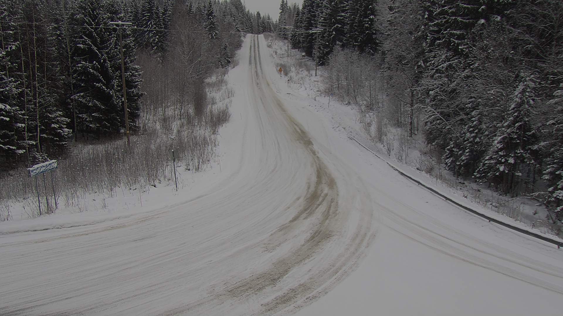 Kelikamerat Kuva Tie 23, Heinävesi, Lamminpää, Heinävesi, Pohjois-Karjala