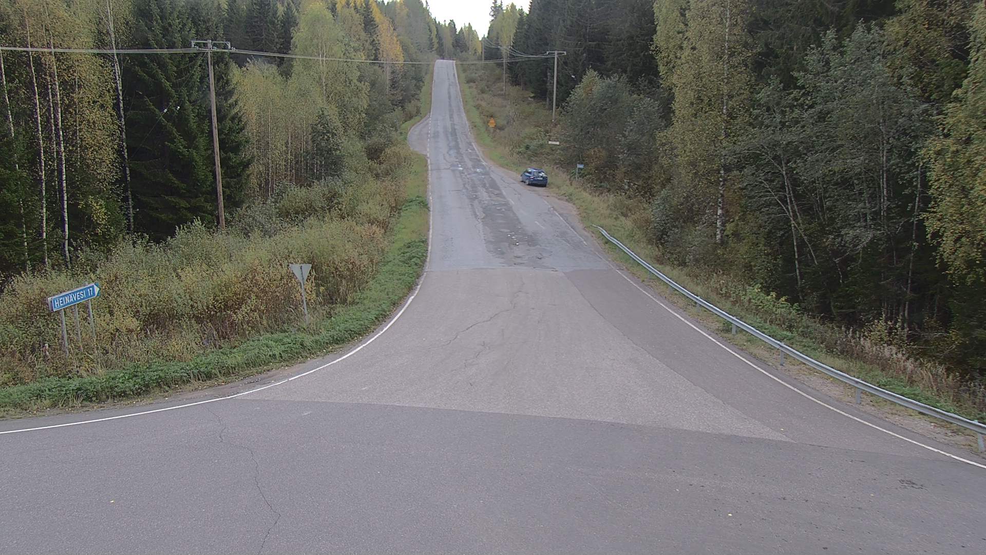 Kelikamerat Kuva Tie 23, Heinävesi, Lamminpää, Heinävesi, Pohjois-Karjala