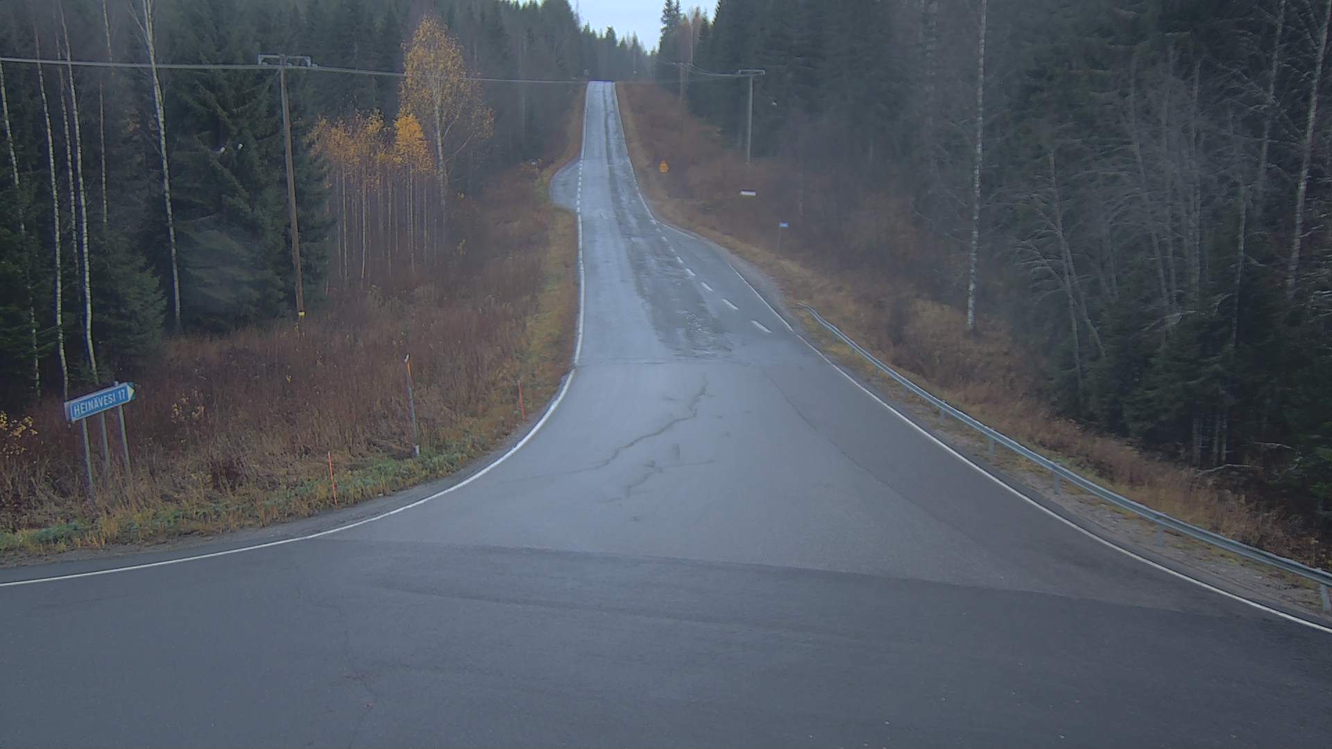 Kelikamerat Kuva Tie 23, Heinävesi, Lamminpää, Heinävesi, Pohjois-Karjala