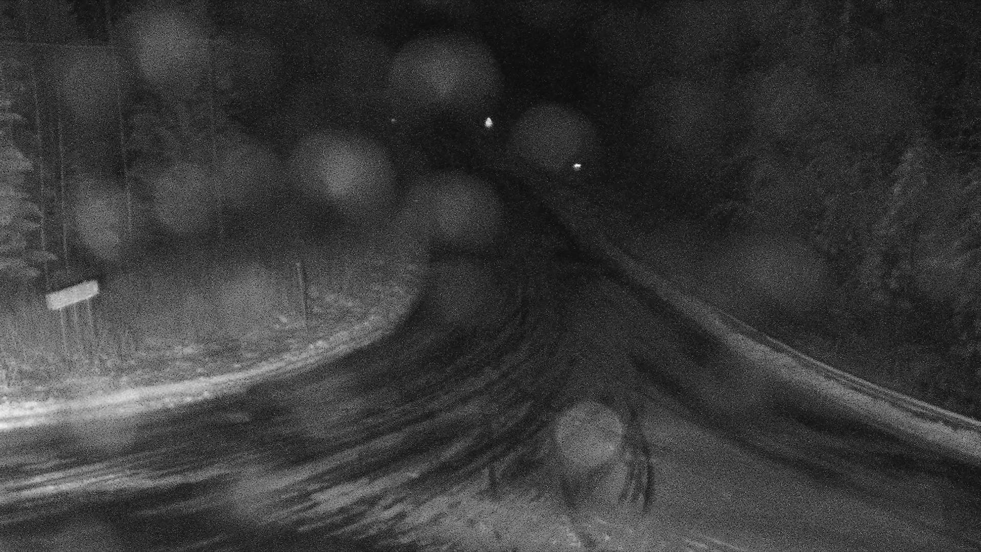 Weather Camera Image Tie 23, Heinävesi, Lamminpää, Heinävesi, Pohjois-Karjala