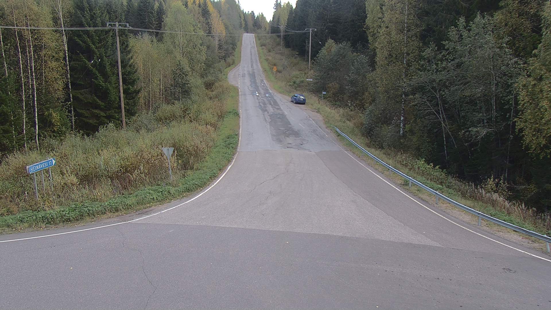 Kelikamerat Kuva Tie 23, Heinävesi, Lamminpää, Heinävesi, Pohjois-Karjala