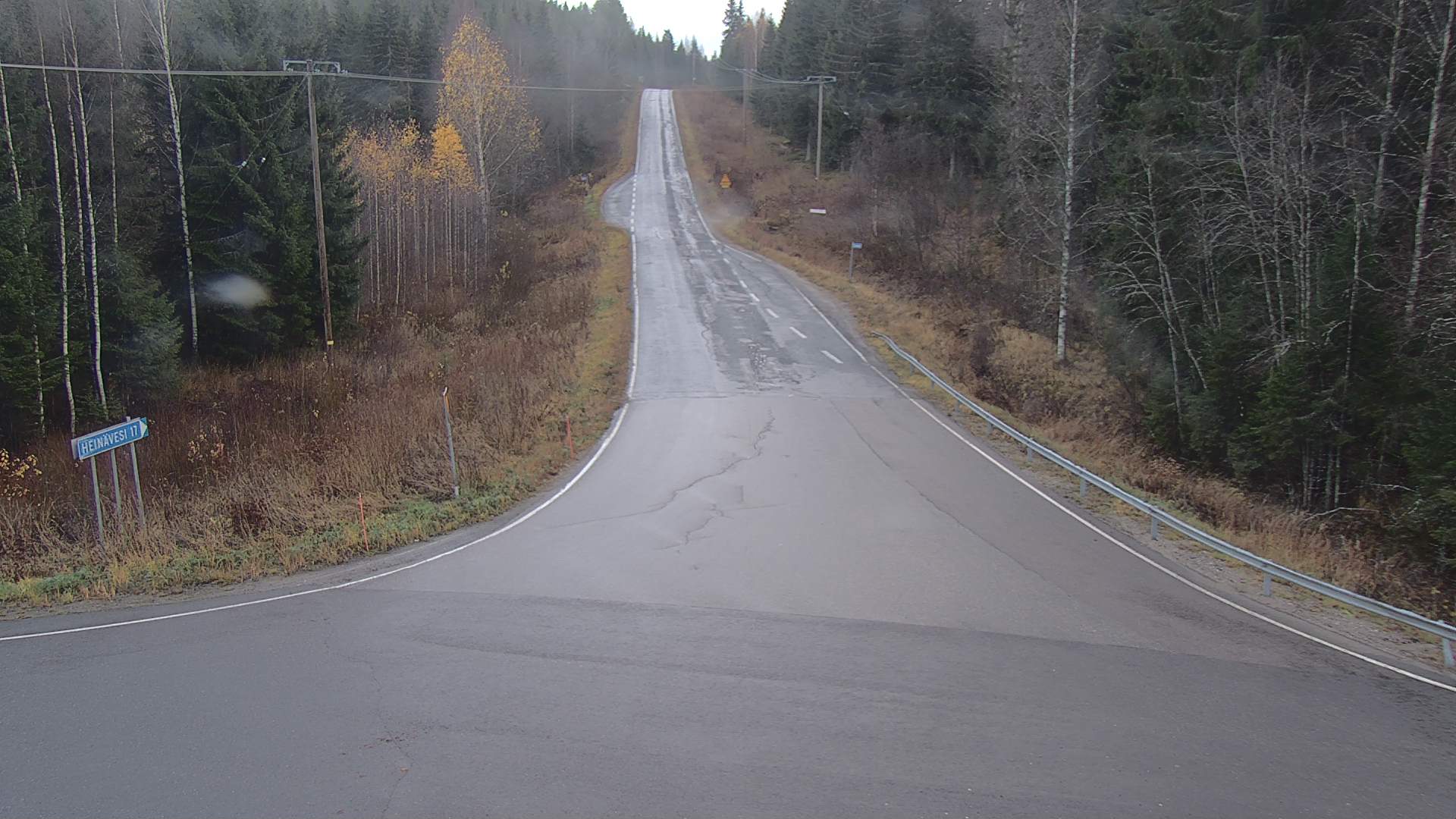 Kelikamerat Kuva Tie 23, Heinävesi, Lamminpää, Heinävesi, Pohjois-Karjala