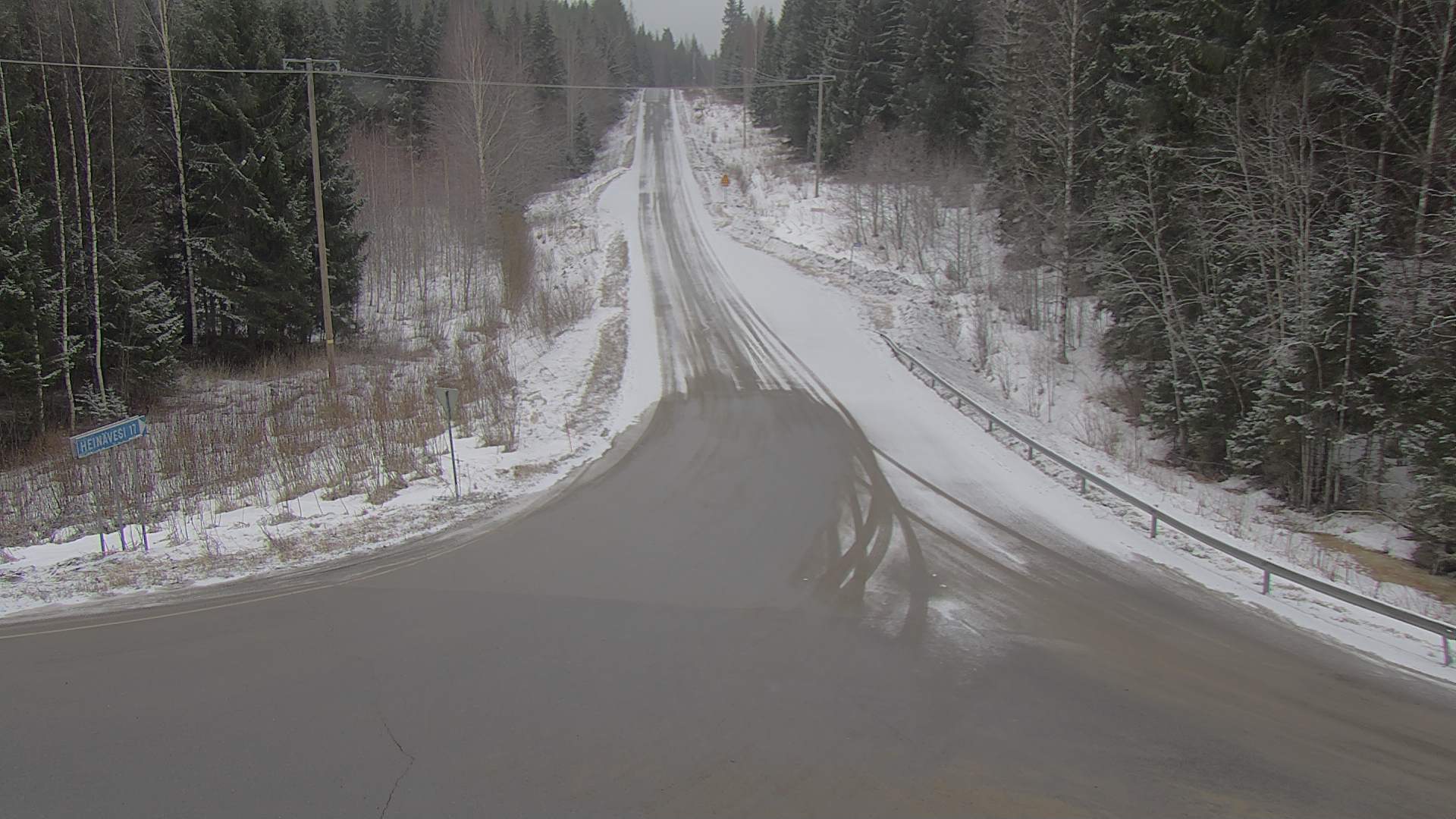 Kelikamerat Kuva Tie 23, Heinävesi, Lamminpää, Heinävesi, Pohjois-Karjala
