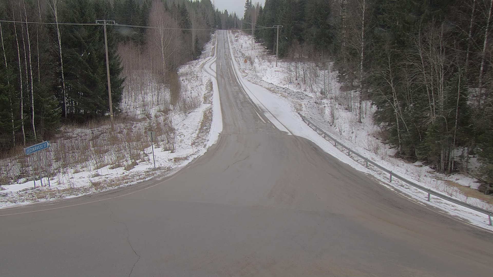 Kelikamerat Kuva Tie 23, Heinävesi, Lamminpää, Heinävesi, Pohjois-Karjala