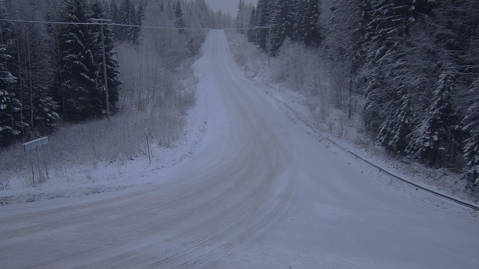 Kelikamerat Kuva Tie 23, Heinävesi, Lamminpää, Heinävesi, Pohjois-Karjala
