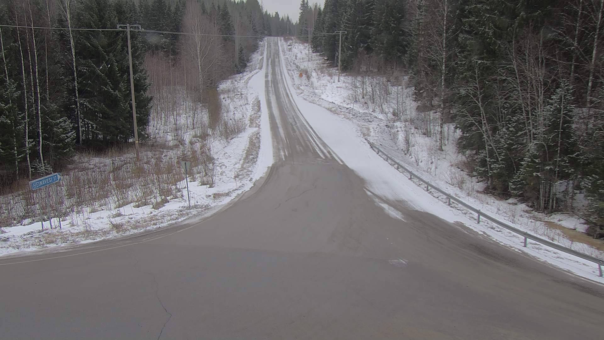 Kelikamerat Kuva Tie 23, Heinävesi, Lamminpää, Heinävesi, Pohjois-Karjala