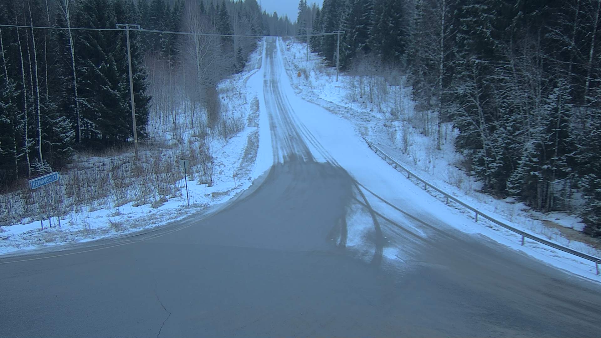 Kelikamerat Kuva Tie 23, Heinävesi, Lamminpää, Heinävesi, Pohjois-Karjala
