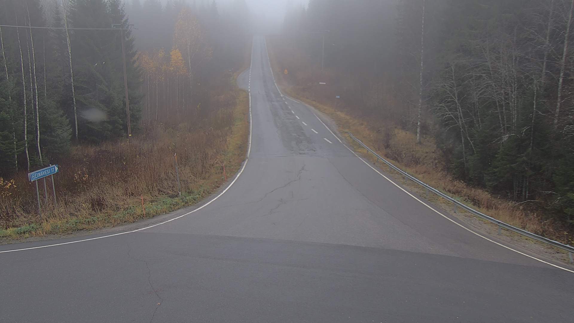 Kelikamerat Kuva Tie 23, Heinävesi, Lamminpää, Heinävesi, Pohjois-Karjala