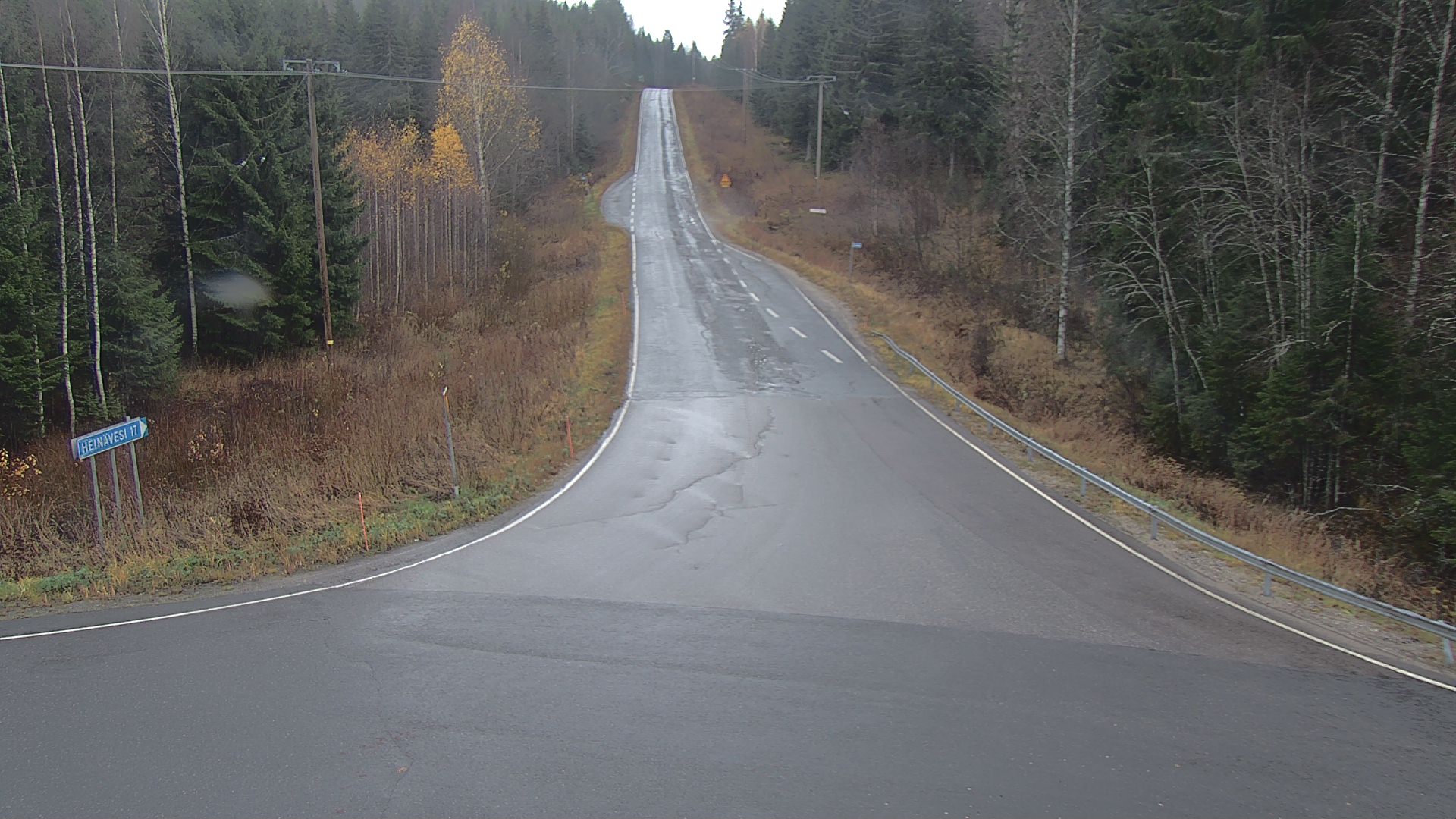 Kelikamerat Kuva Tie 23, Heinävesi, Lamminpää, Heinävesi, Pohjois-Karjala