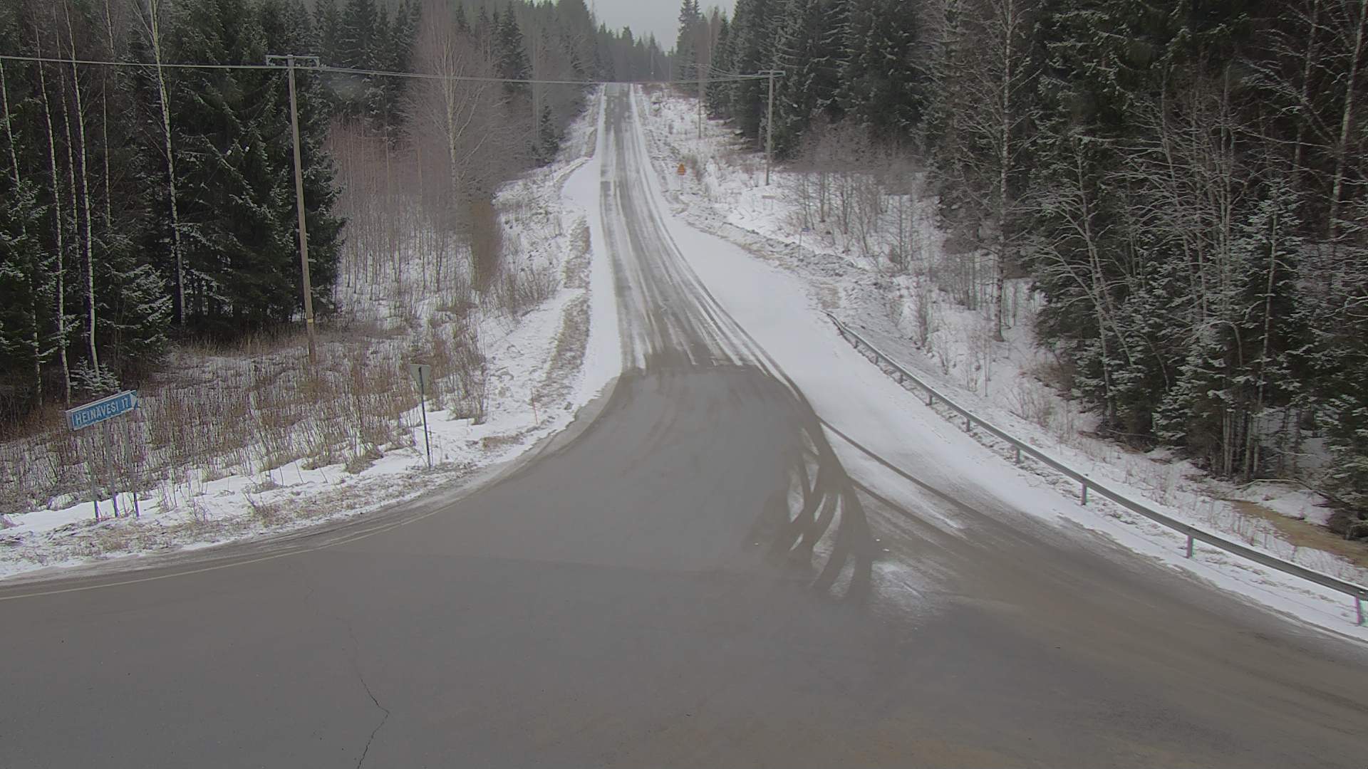 Kelikamerat Kuva Tie 23, Heinävesi, Lamminpää, Heinävesi, Pohjois-Karjala