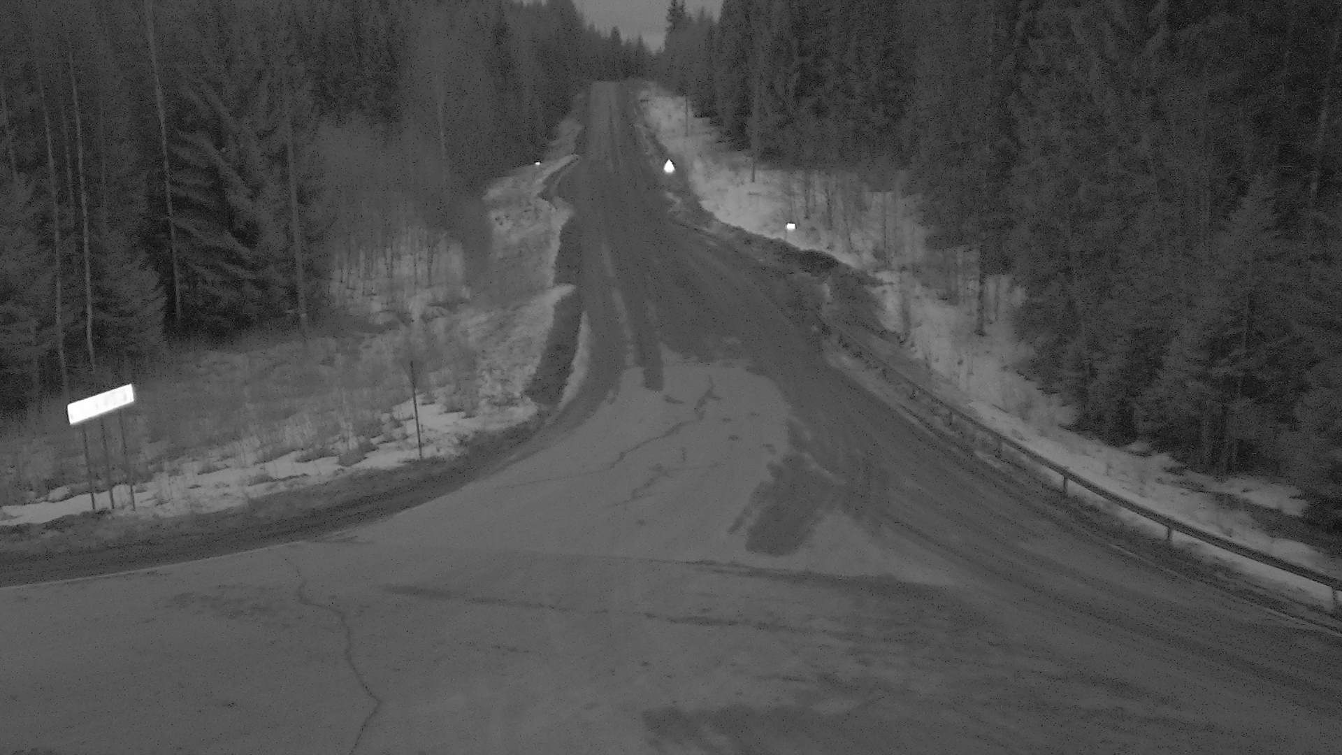 Kelikamerat Kuva Tie 23, Heinävesi, Lamminpää, Heinävesi, Pohjois-Karjala