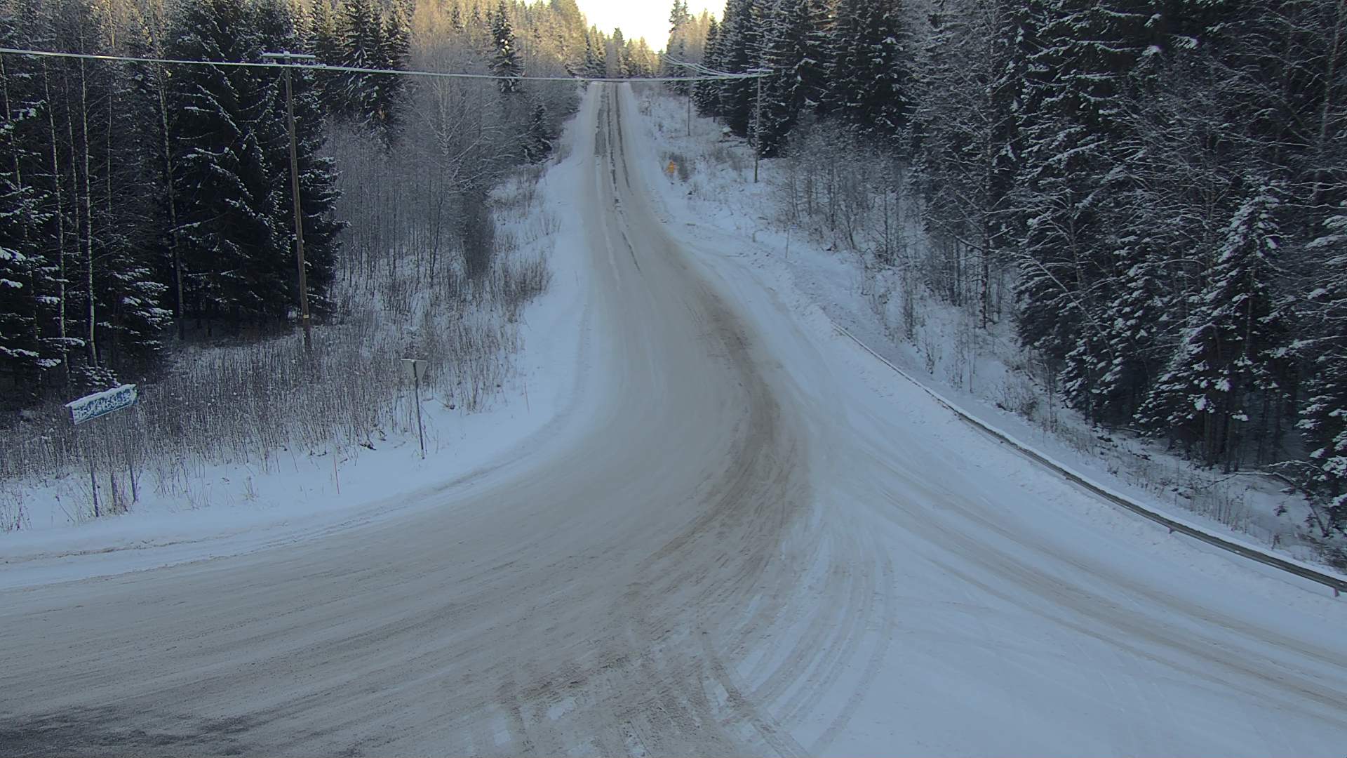 Kelikamerat Kuva Tie 23, Heinävesi, Lamminpää, Heinävesi, Pohjois-Karjala
