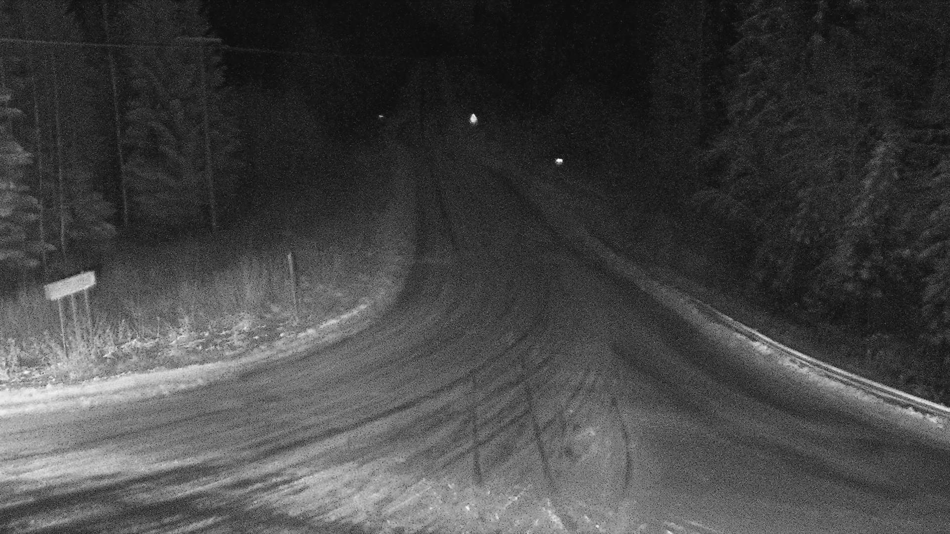 Weather Camera Image Tie 23, Heinävesi, Lamminpää, Heinävesi, Pohjois-Karjala