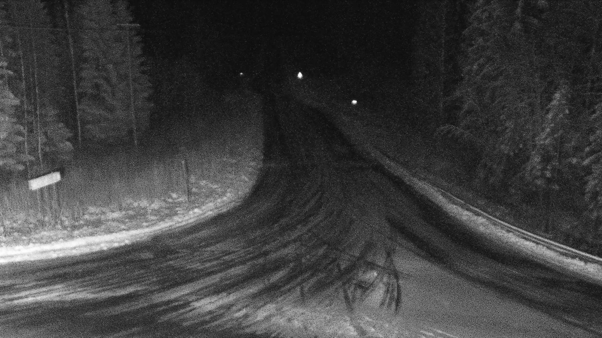 Weather Camera Image Tie 23, Heinävesi, Lamminpää, Heinävesi, Pohjois-Karjala