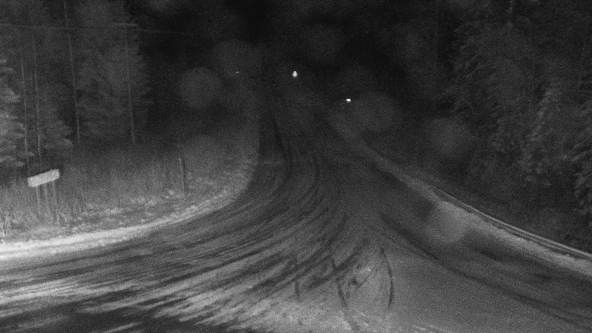 Weather Camera Image Tie 23, Heinävesi, Lamminpää, Heinävesi, Pohjois-Karjala