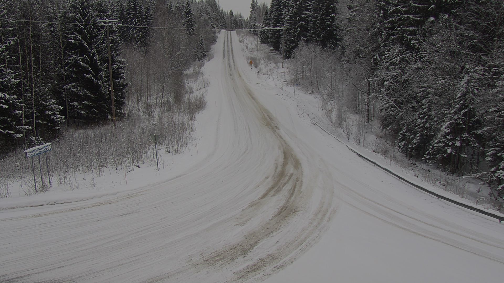 Kelikamerat Kuva Tie 23, Heinävesi, Lamminpää, Heinävesi, Pohjois-Karjala