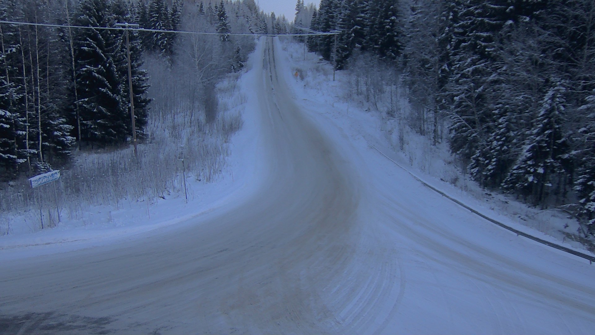 Kelikamerat Kuva Tie 23, Heinävesi, Lamminpää, Heinävesi, Pohjois-Karjala