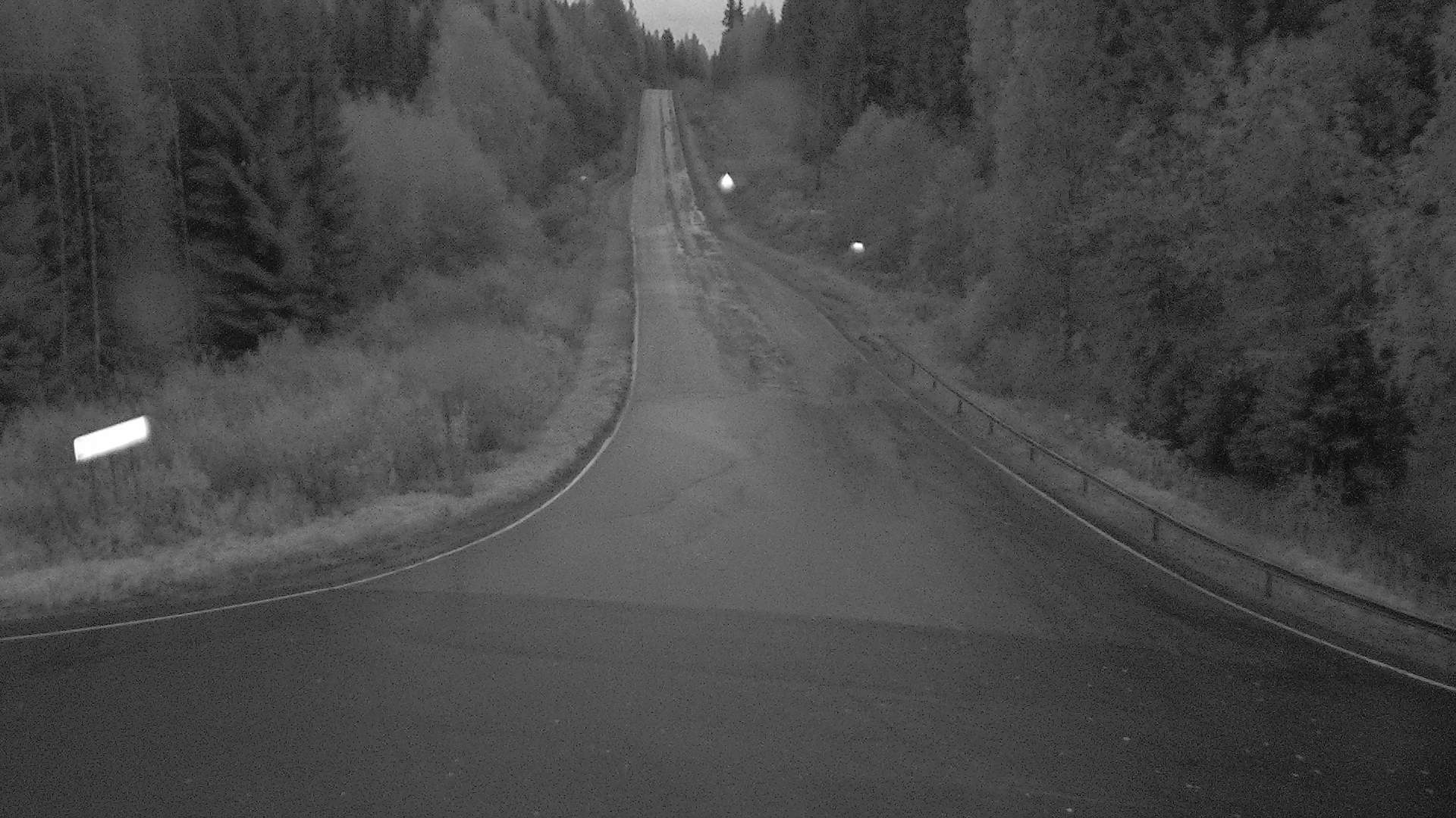 Weather Camera Image Tie 23, Heinävesi, Lamminpää, Heinävesi, Pohjois-Karjala