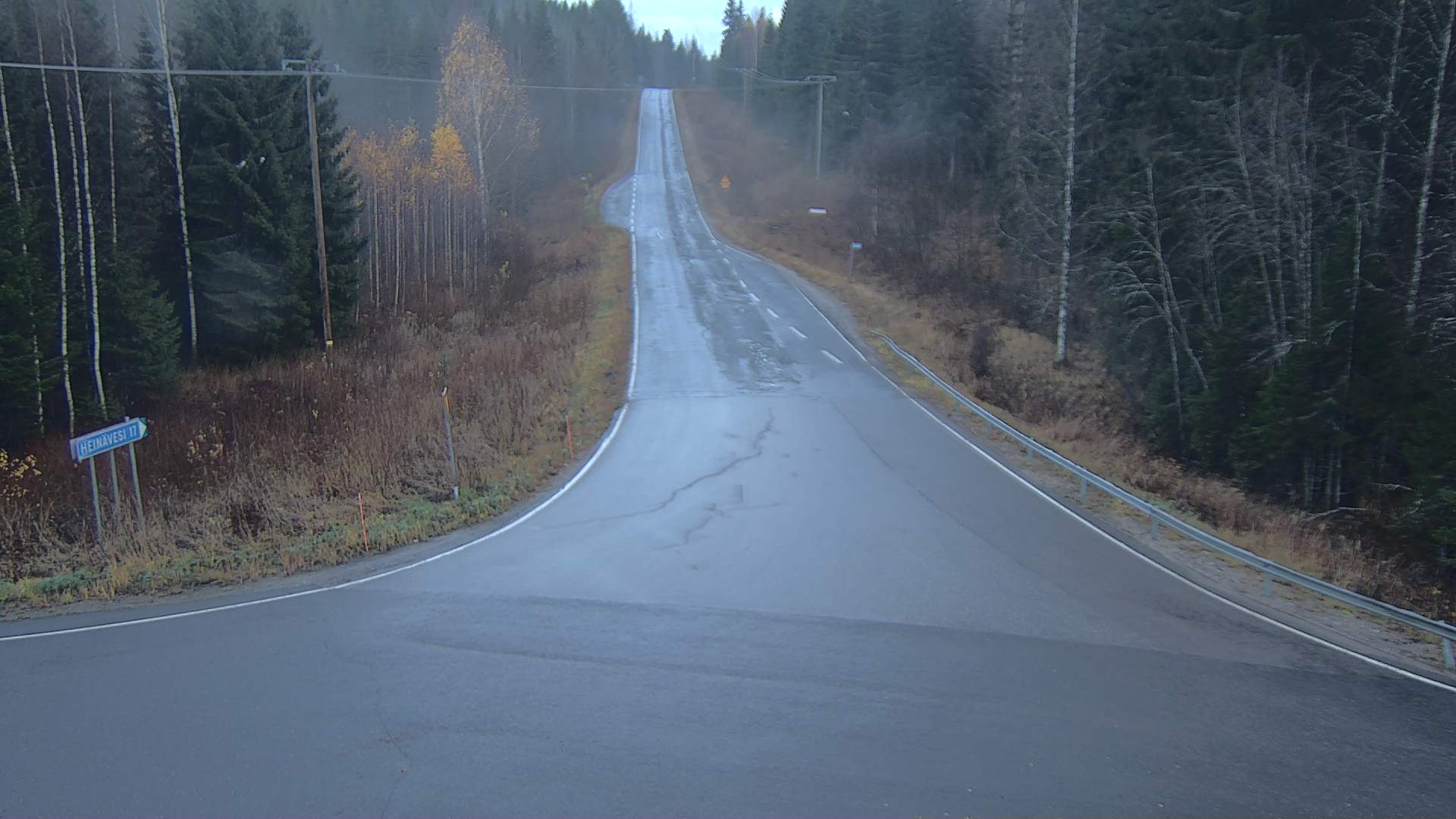 Kelikamerat Kuva Tie 23, Heinävesi, Lamminpää, Heinävesi, Pohjois-Karjala