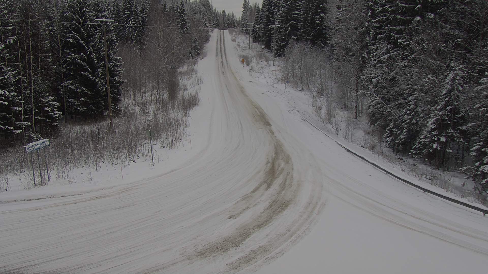 Kelikamerat Kuva Tie 23, Heinävesi, Lamminpää, Heinävesi, Pohjois-Karjala