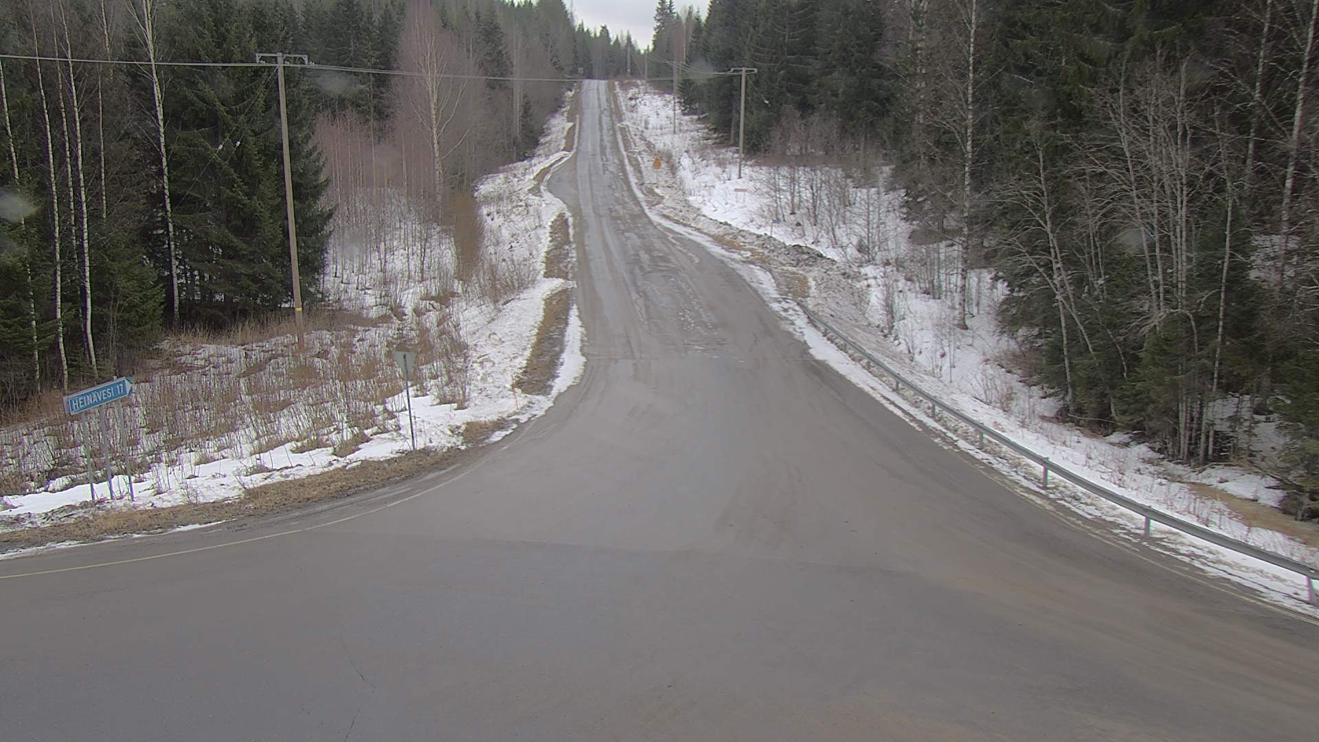 Kelikamerat Kuva Tie 23, Heinävesi, Lamminpää, Heinävesi, Pohjois-Karjala