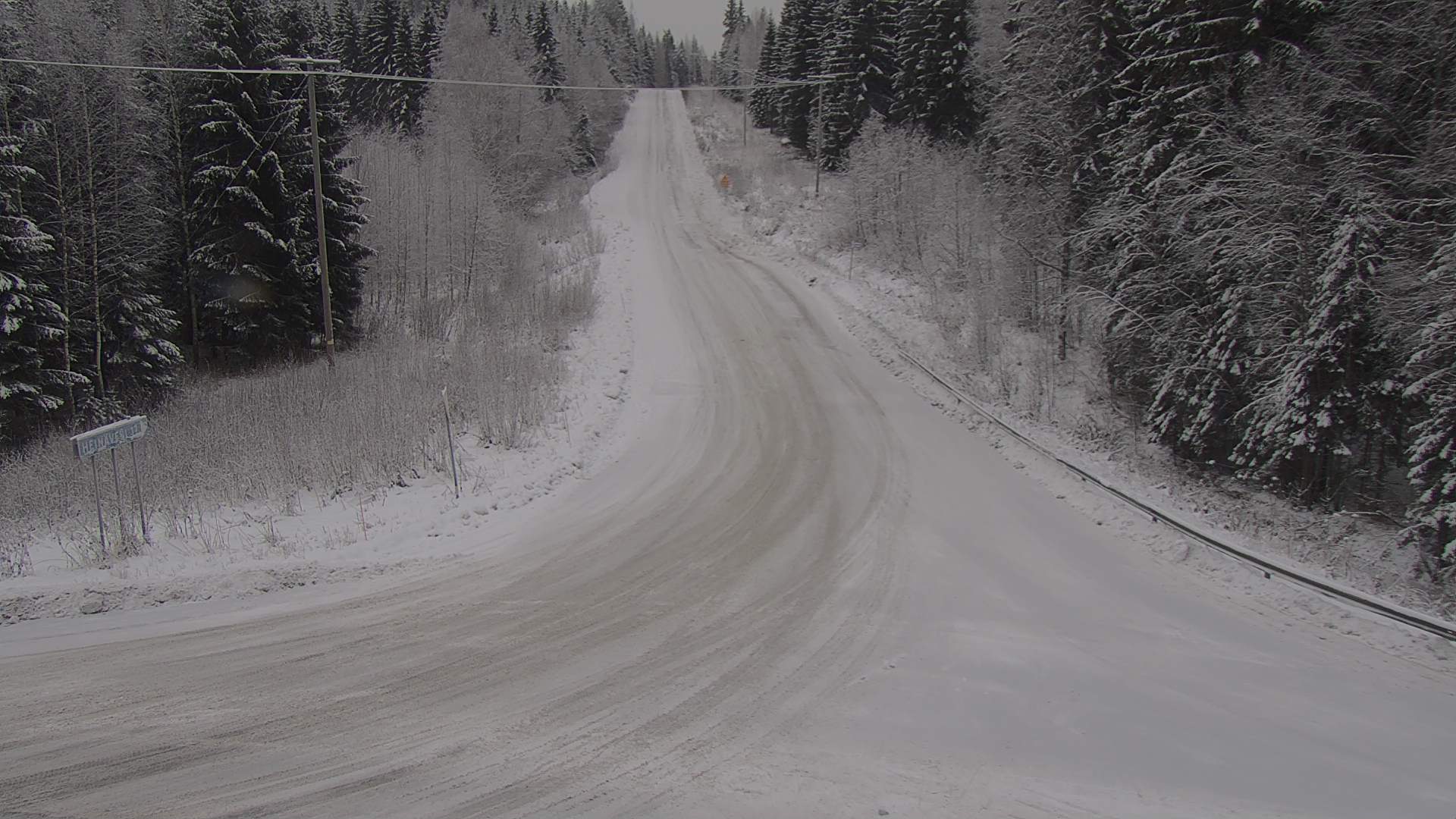Kelikamerat Kuva Tie 23, Heinävesi, Lamminpää, Heinävesi, Pohjois-Karjala