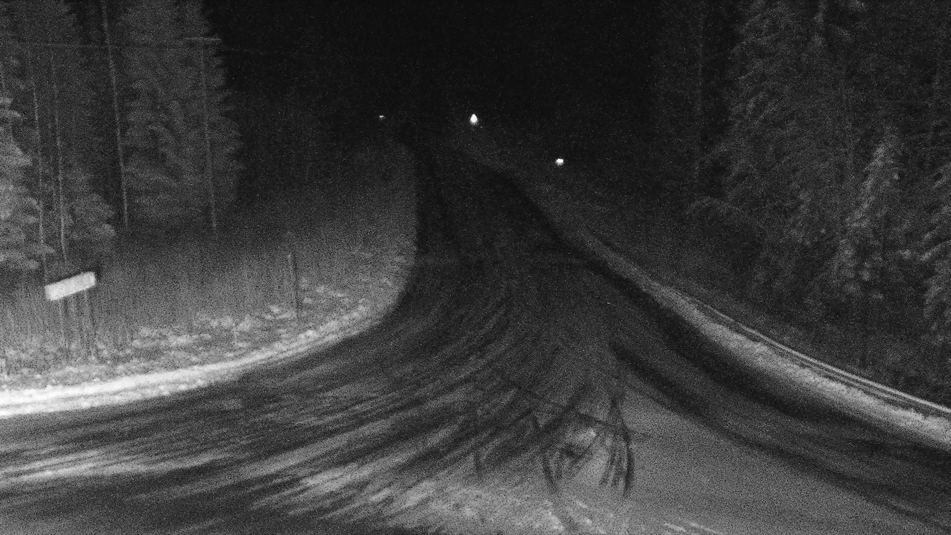 Weather Camera Image Tie 23, Heinävesi, Lamminpää, Heinävesi, Pohjois-Karjala