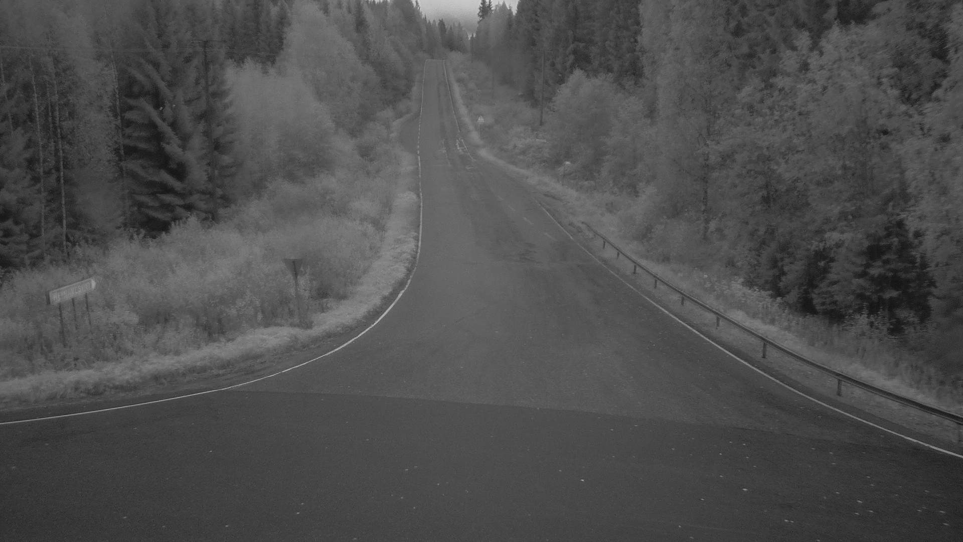 Weather Camera Image Tie 23, Heinävesi, Lamminpää, Heinävesi, Pohjois-Karjala