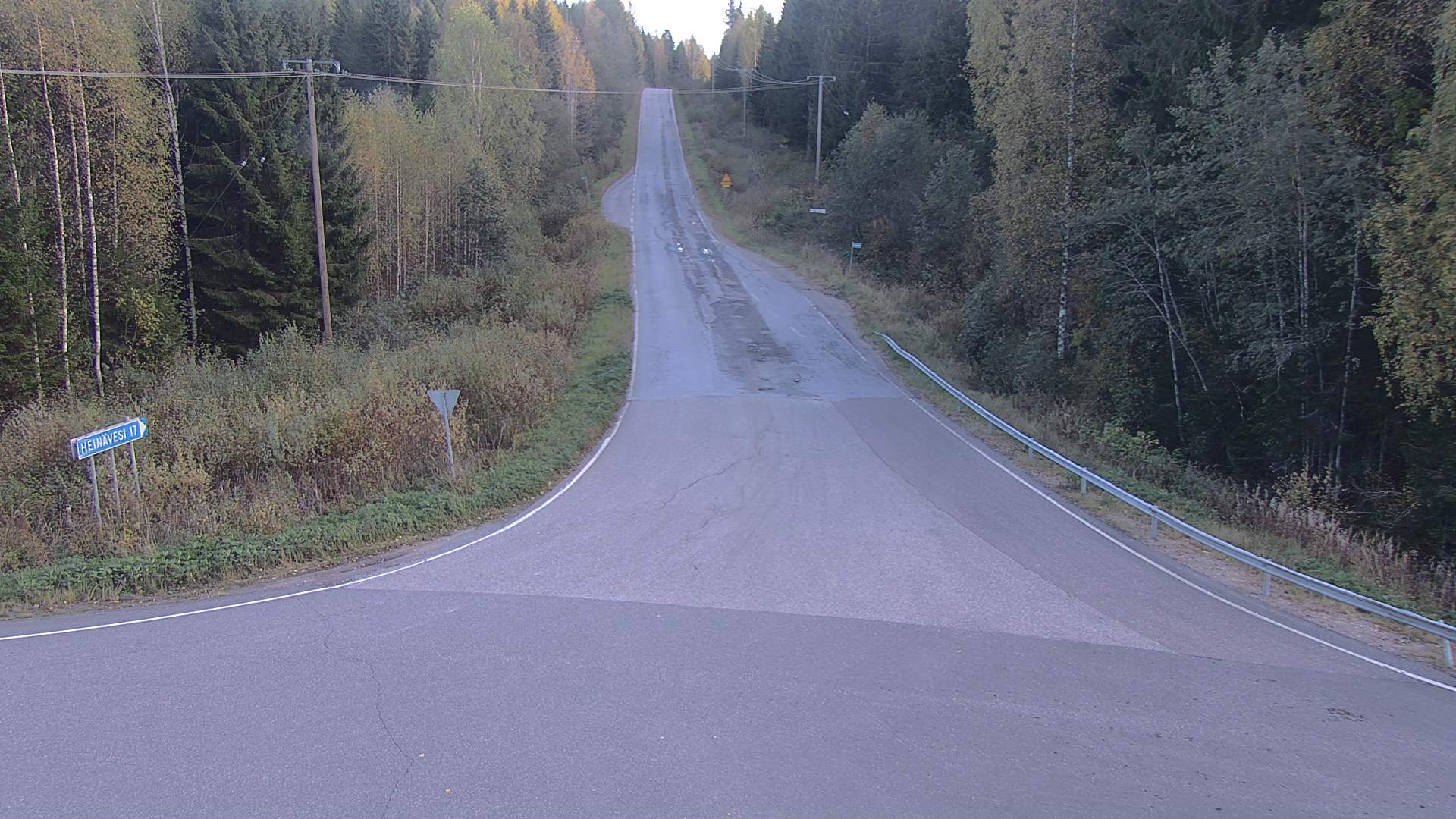 Kelikamerat Kuva Tie 23, Heinävesi, Lamminpää, Heinävesi, Pohjois-Karjala