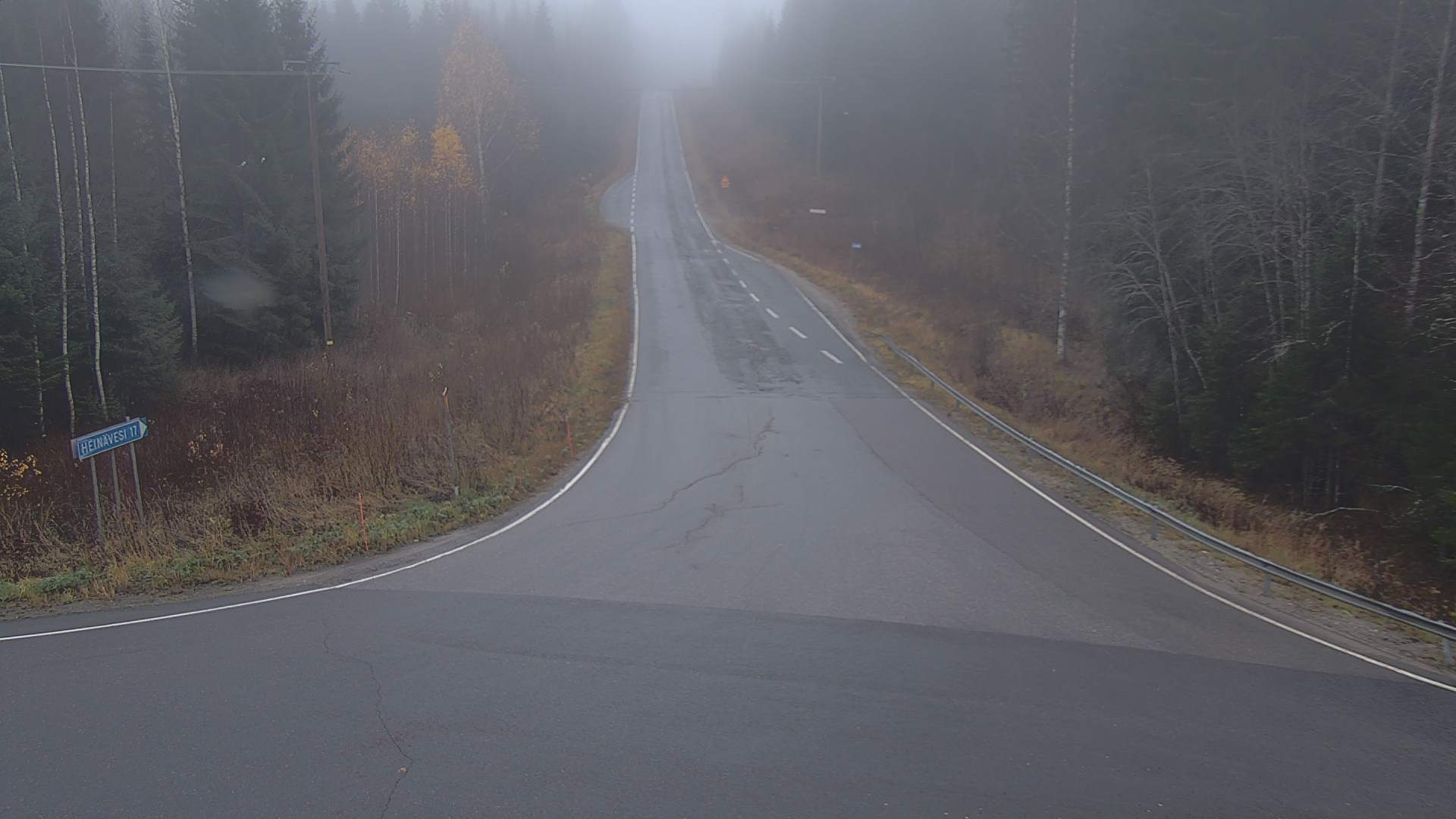 Kelikamerat Kuva Tie 23, Heinävesi, Lamminpää, Heinävesi, Pohjois-Karjala